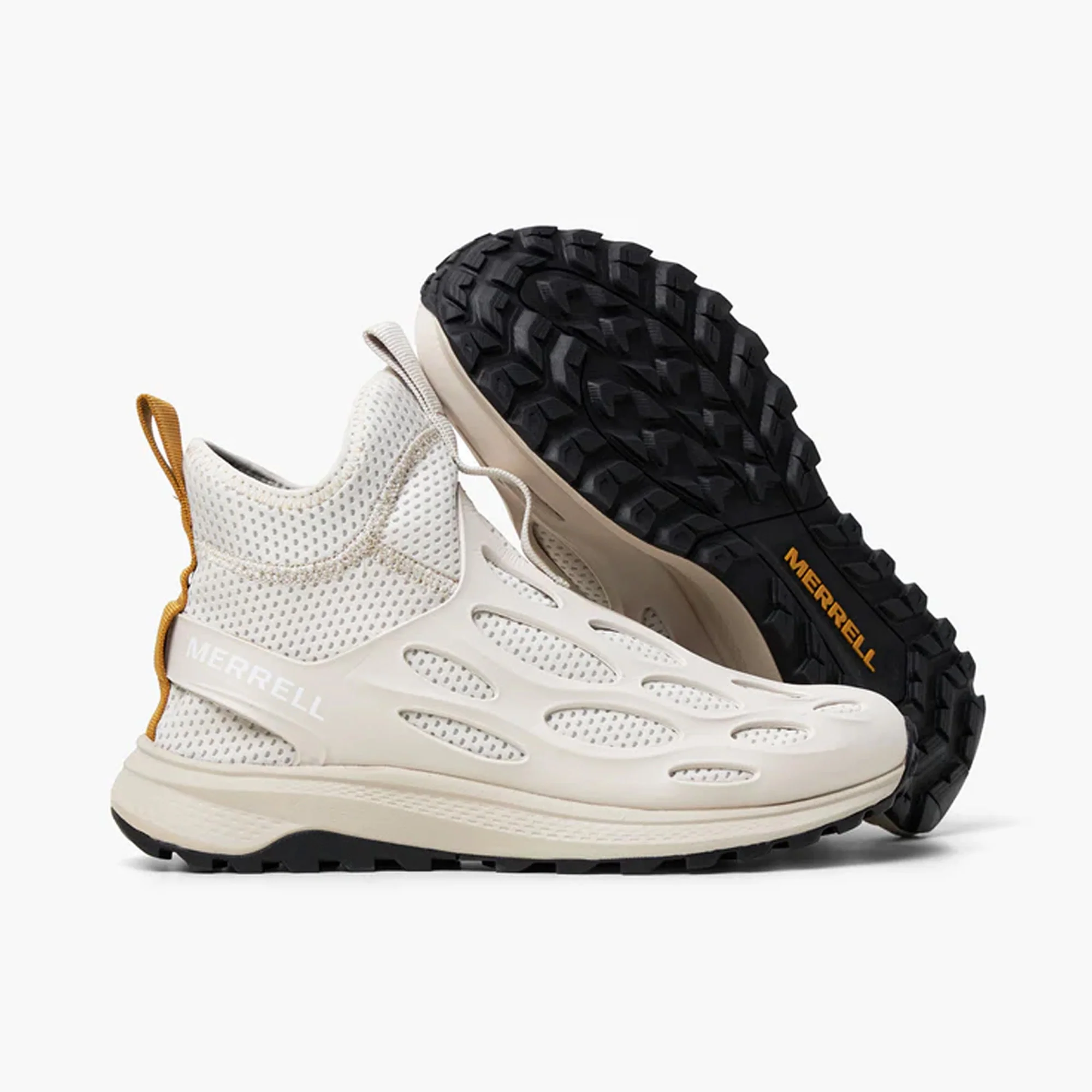 Merrell 1TRL Hydro Runner Mid GTX / Moonbeam - Image 2