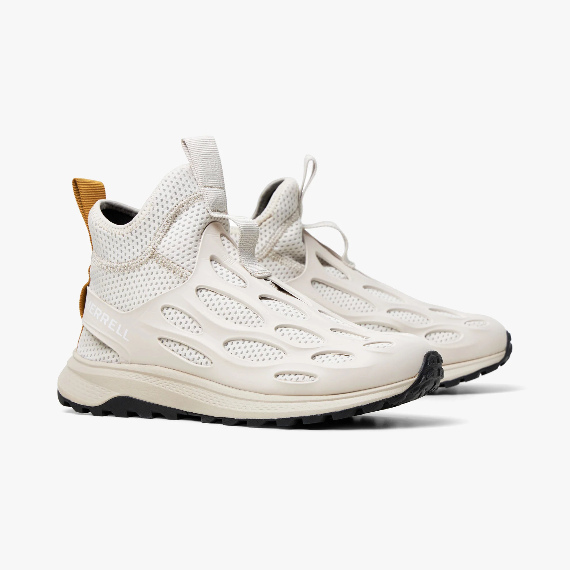 Merrell 1TRL Hydro Runner Mid GTX / Moonbeam - Image 3