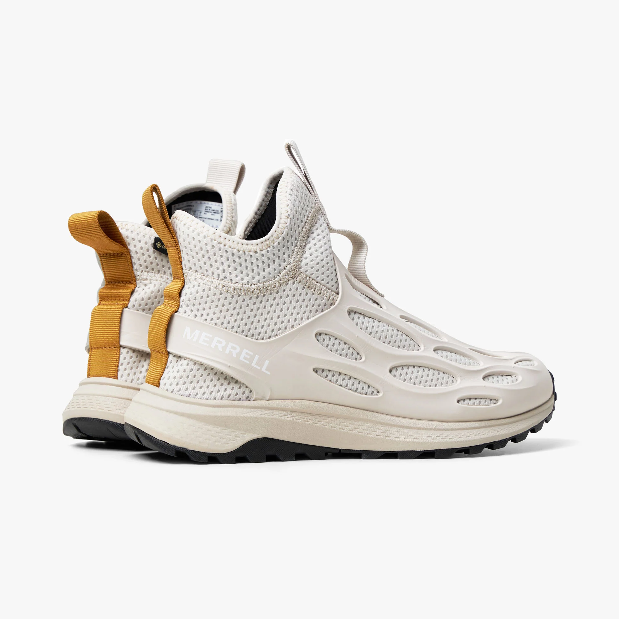 Merrell 1TRL Hydro Runner Mid GTX / Moonbeam - Image 4