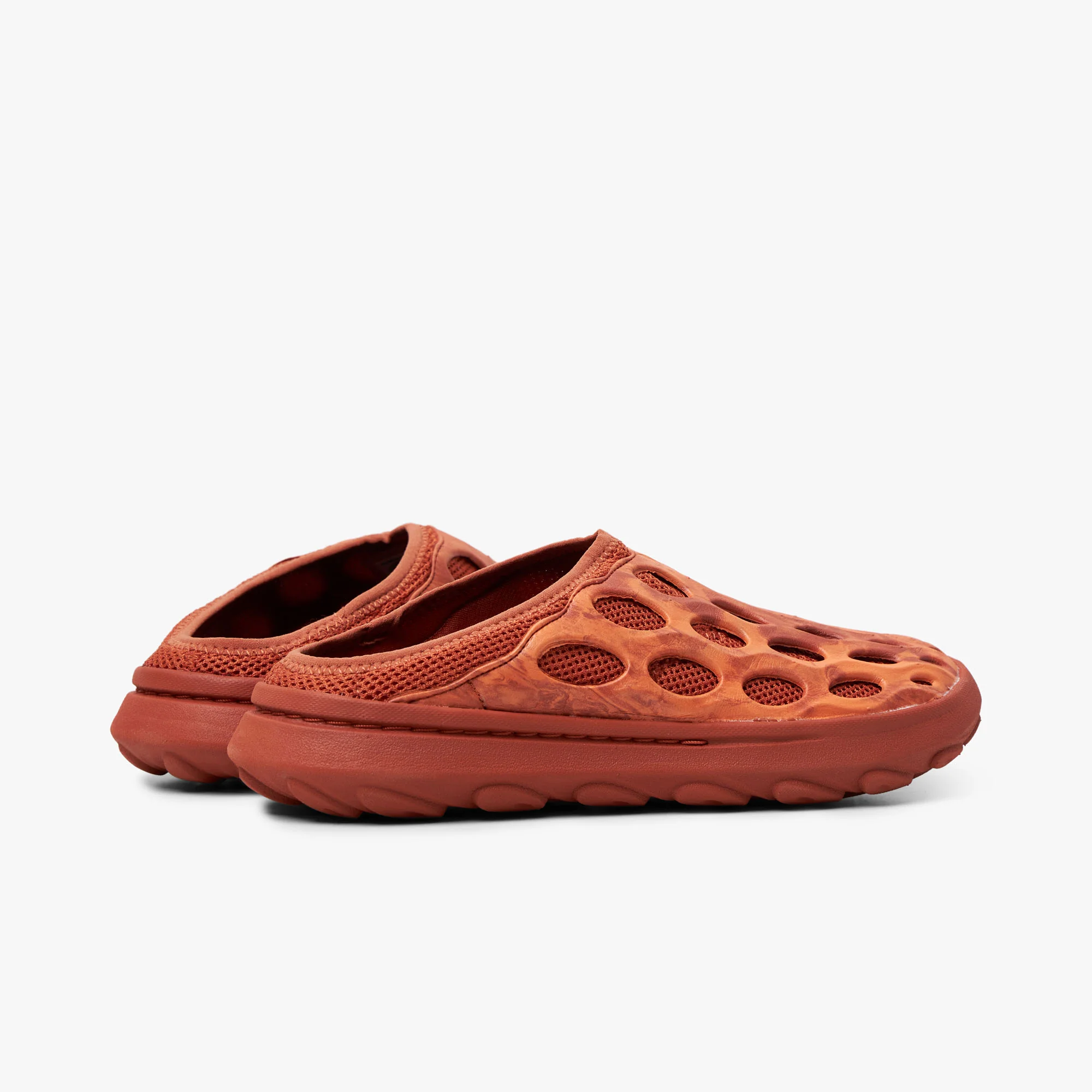 Merrell 1TRL Women's Hydro Mule / Clay - Image 4