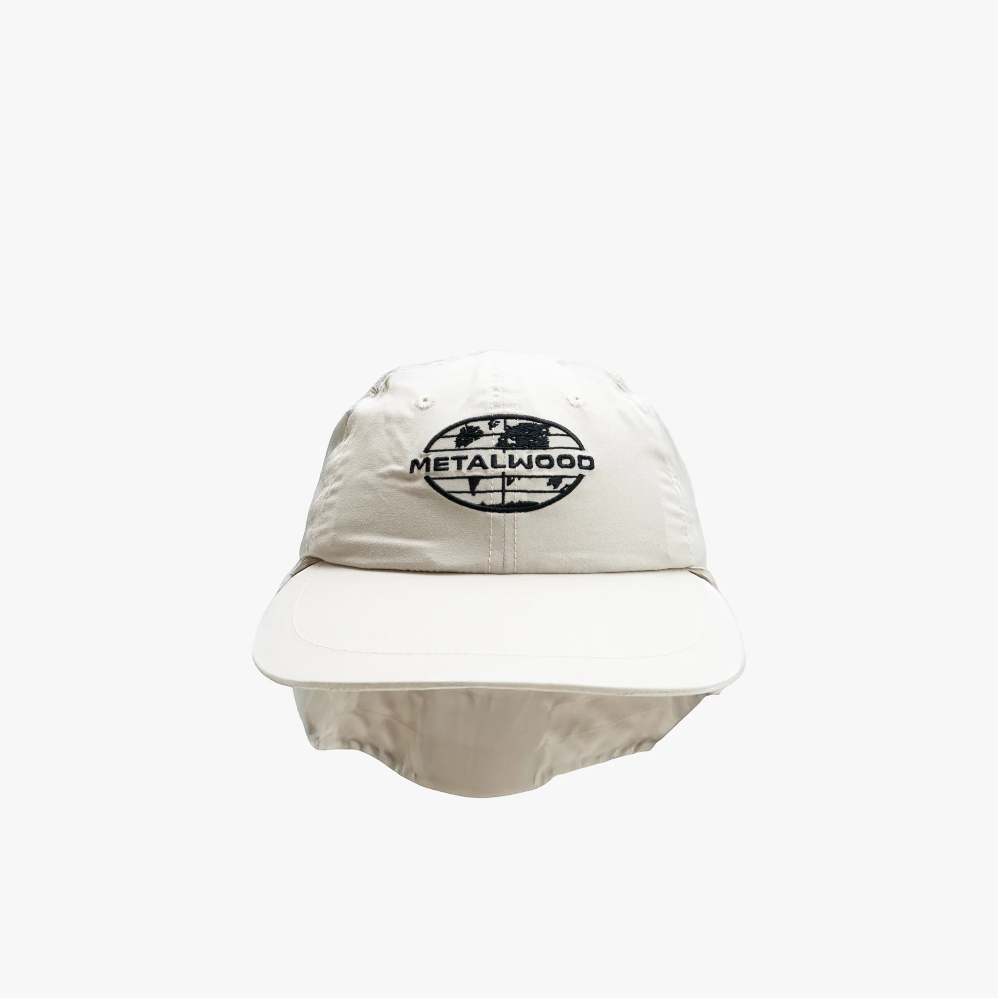 Metalwood World Class UV Hat Bone - Image 2