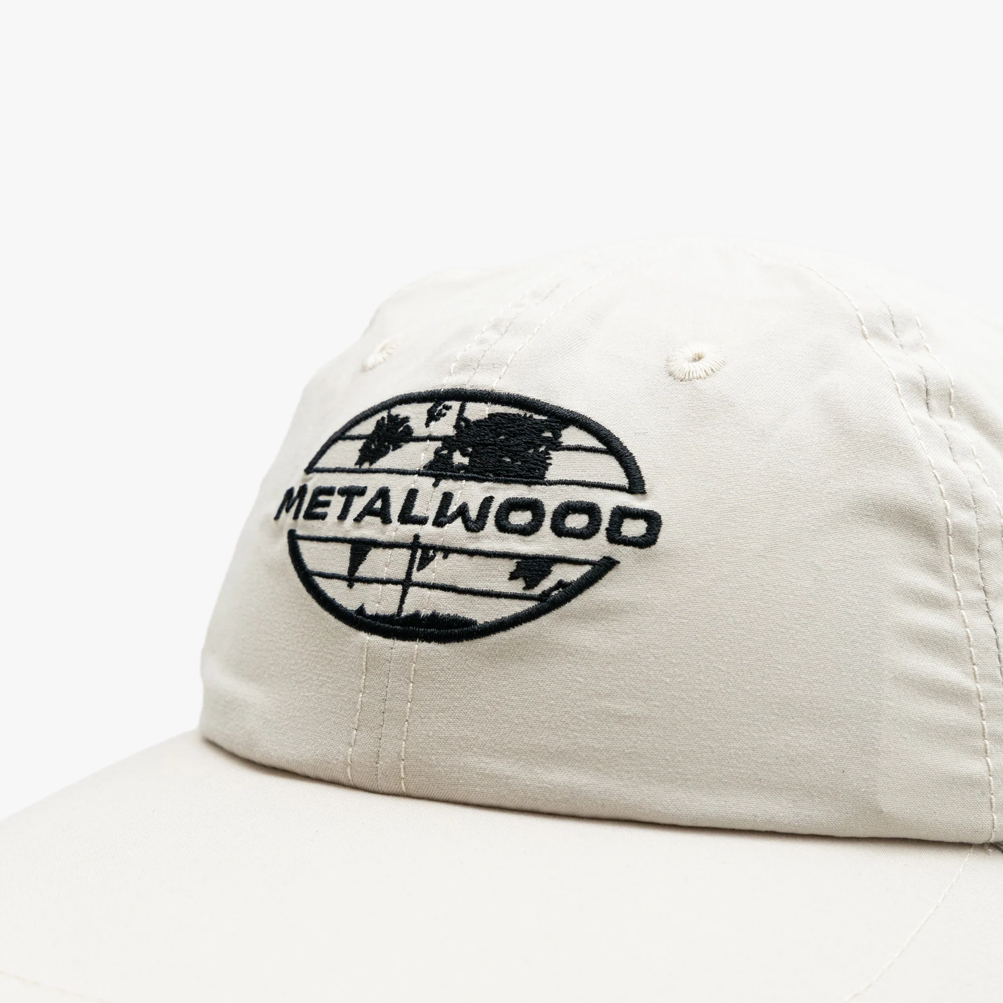 Metalwood World Class UV Hat Bone - Image 4