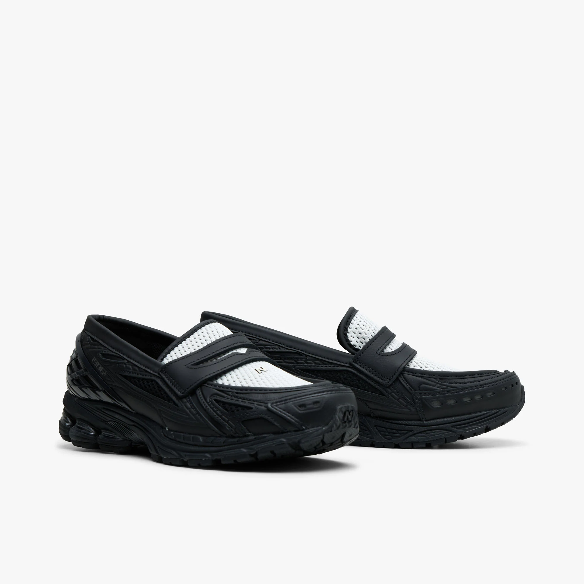 New Balance 1906L Black / Angora - Image 3