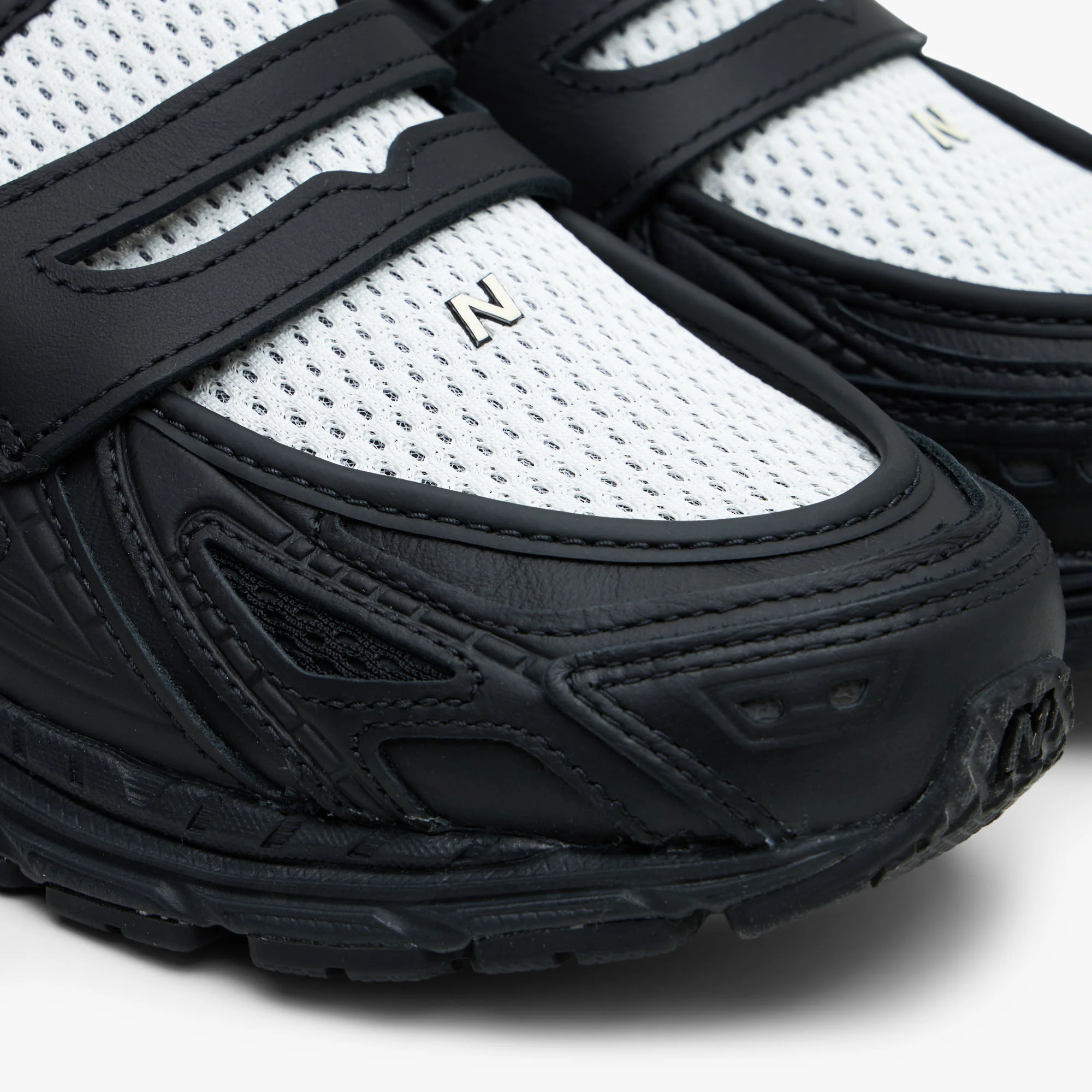 New Balance 1906L Black / Angora - Image 6