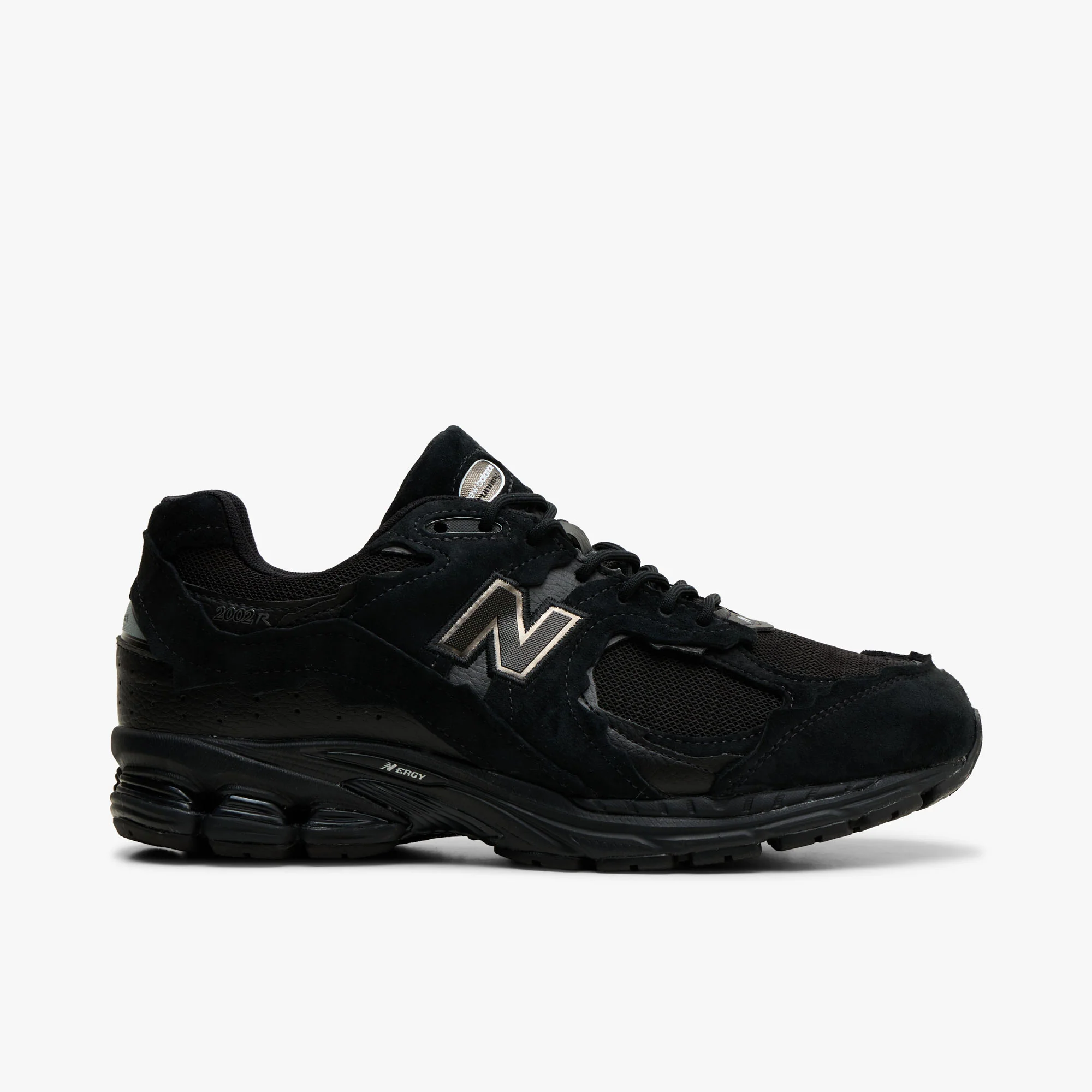 New Balance 2002DX GTX Black / Black