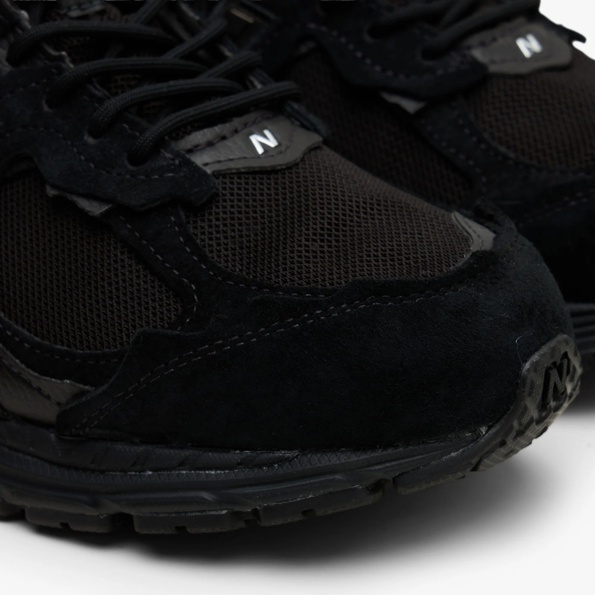 New Balance 2002DX GTX Black / Black - Image 6