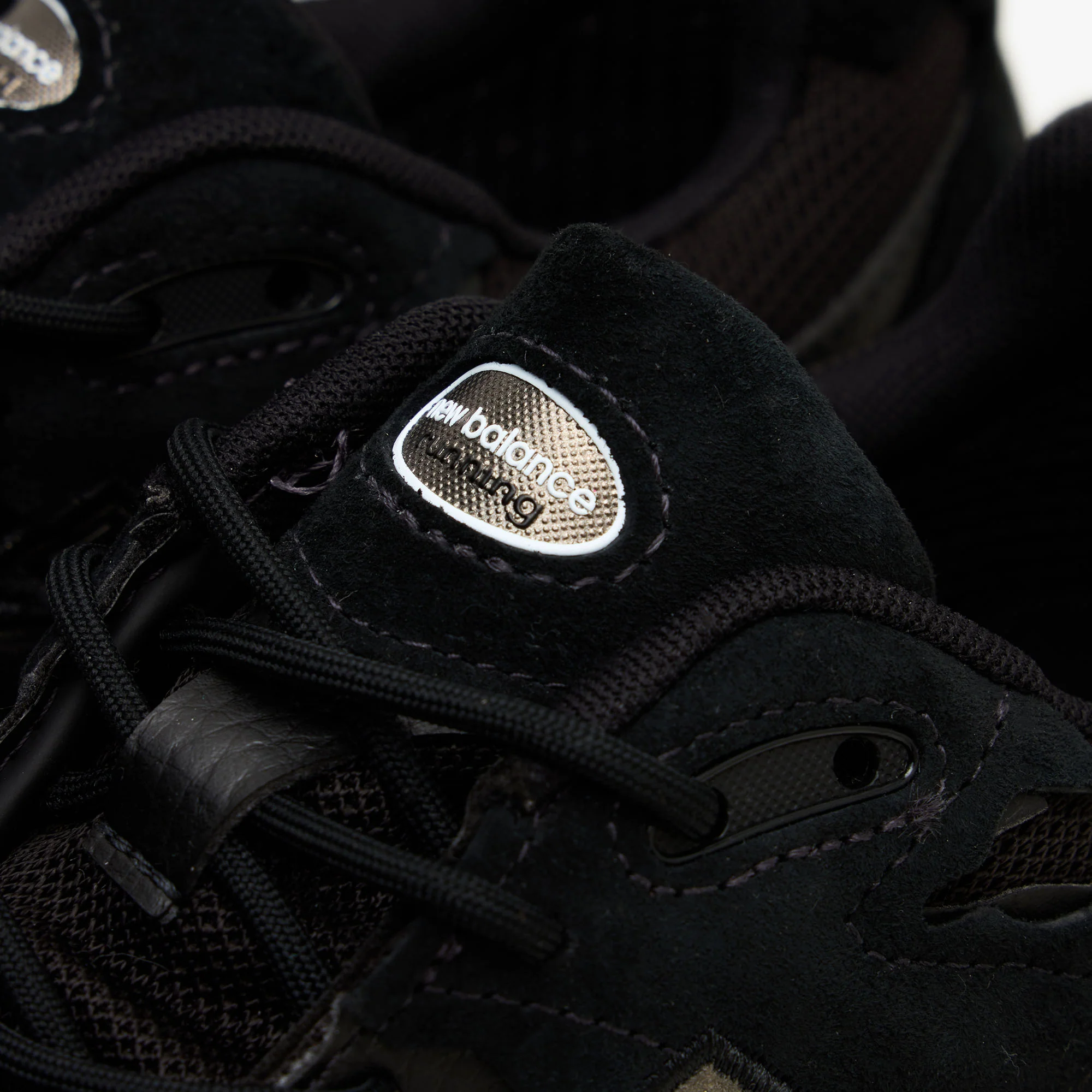 New Balance 2002DX GTX Black / Black - Image 7