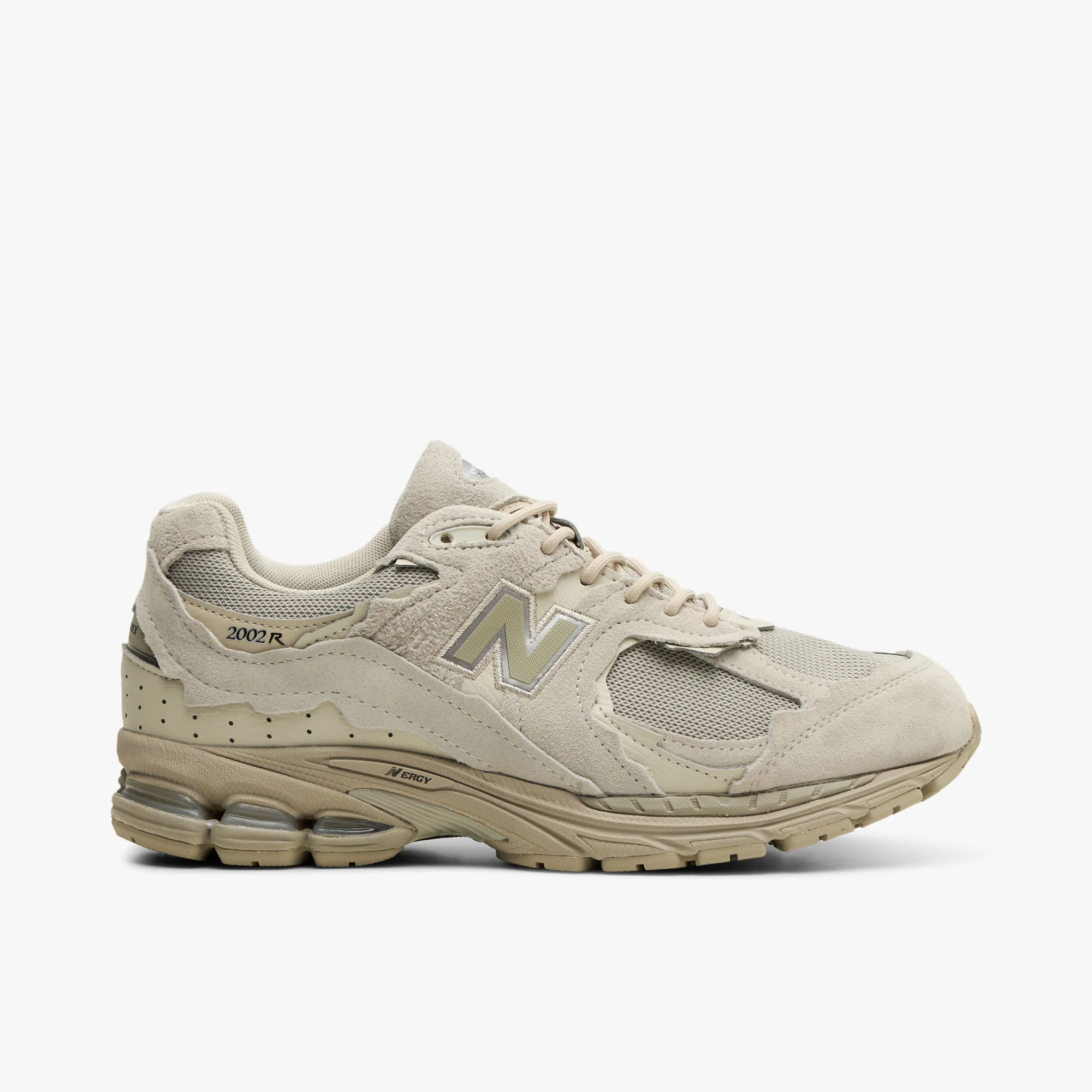 New Balance 2002DX GTX Shipyard / Silver