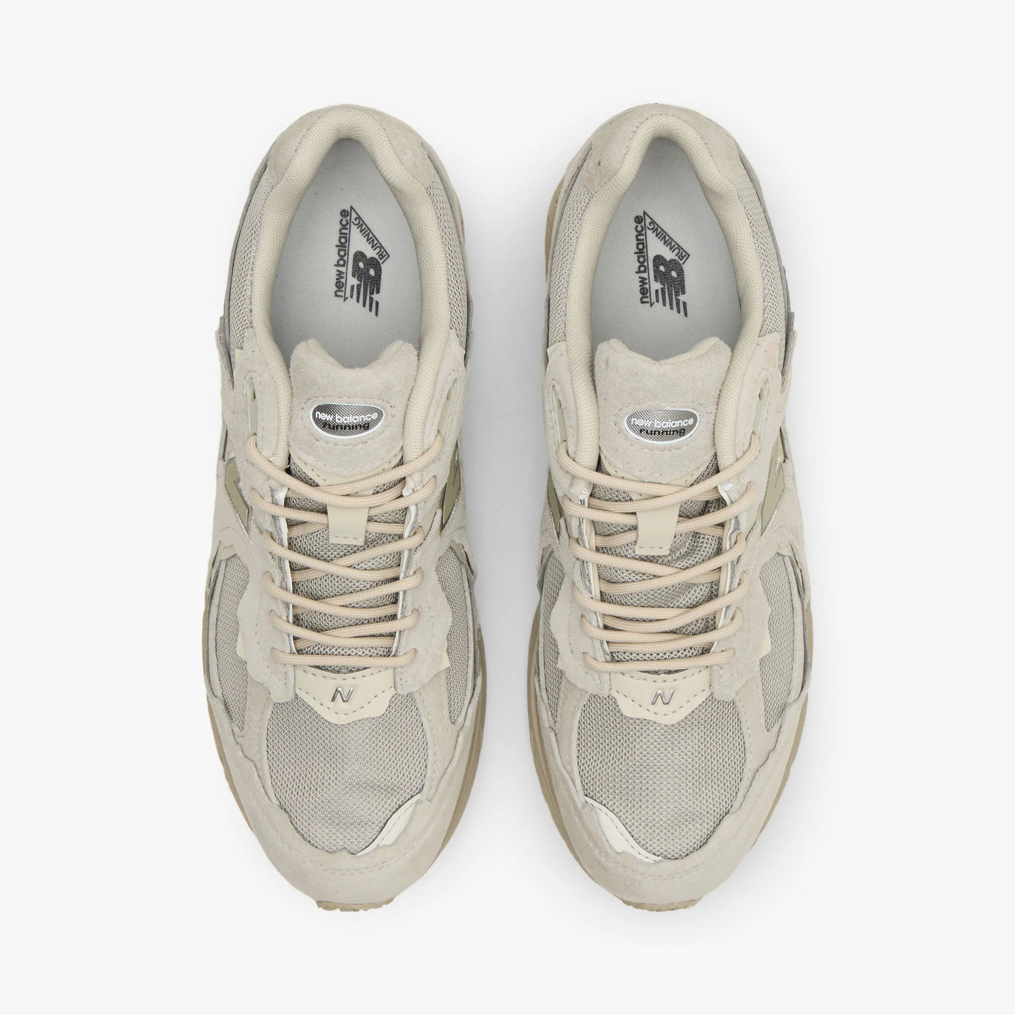 New Balance 2002DX GTX Shipyard / Silver - Image 5