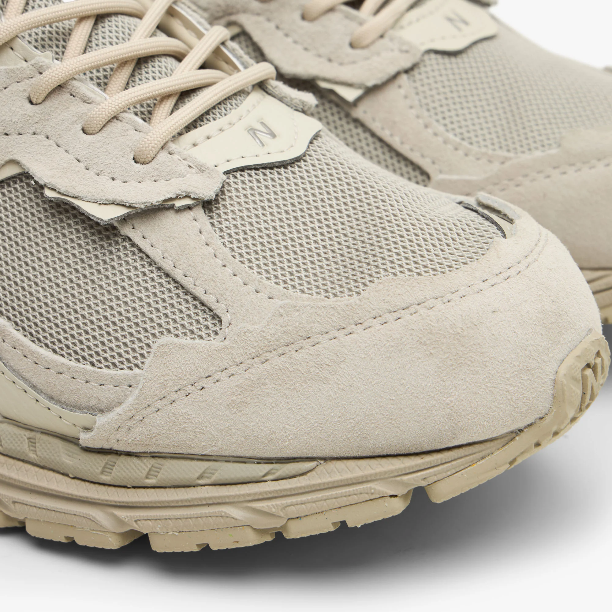 New Balance 2002DX GTX Shipyard / Silver - Image 6