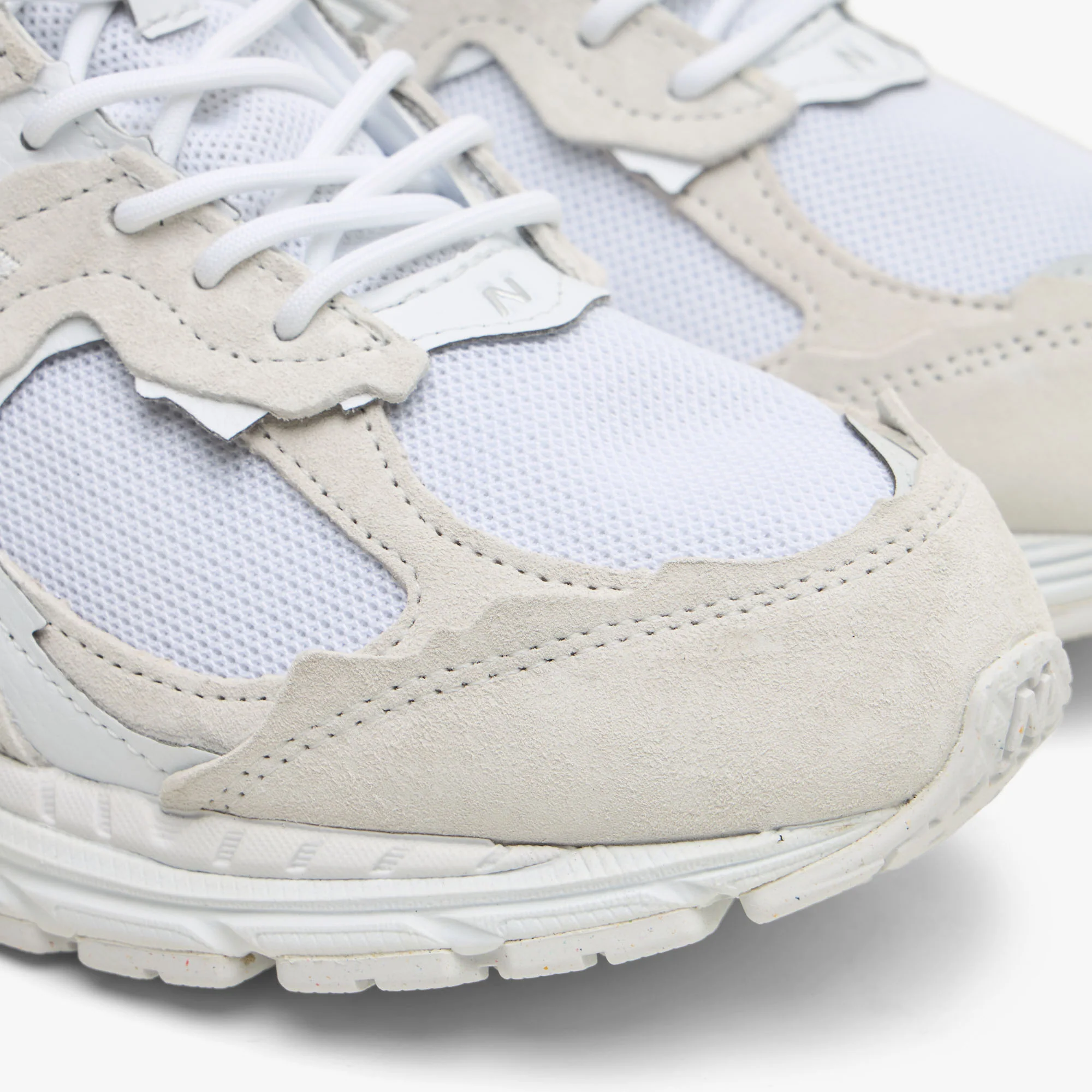 New Balance 2002DX GTX White / Reflection - Image 6