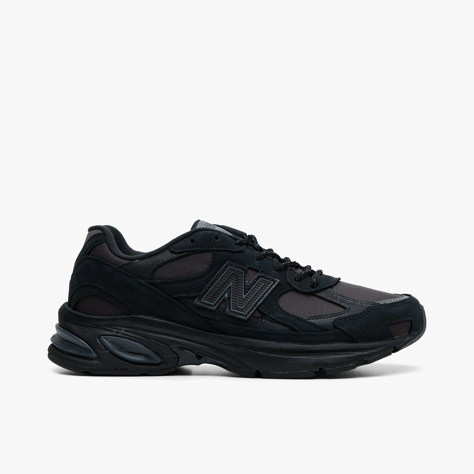 New Balance 2010 Black / Faded Black