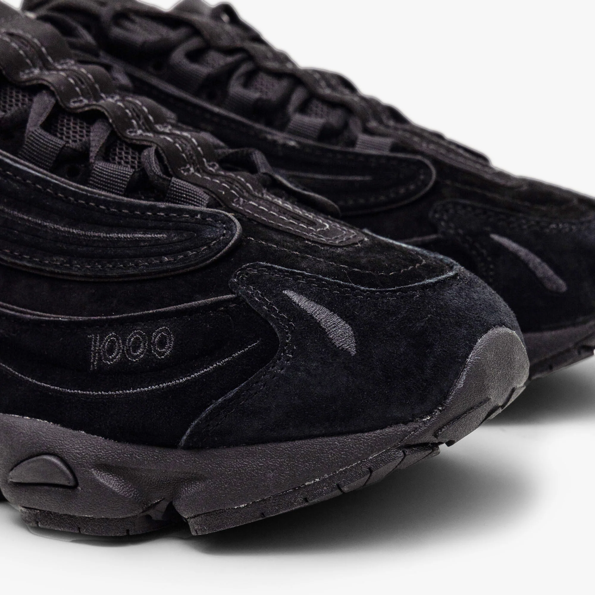 New Balance M1000 / Black / Black - Image 6