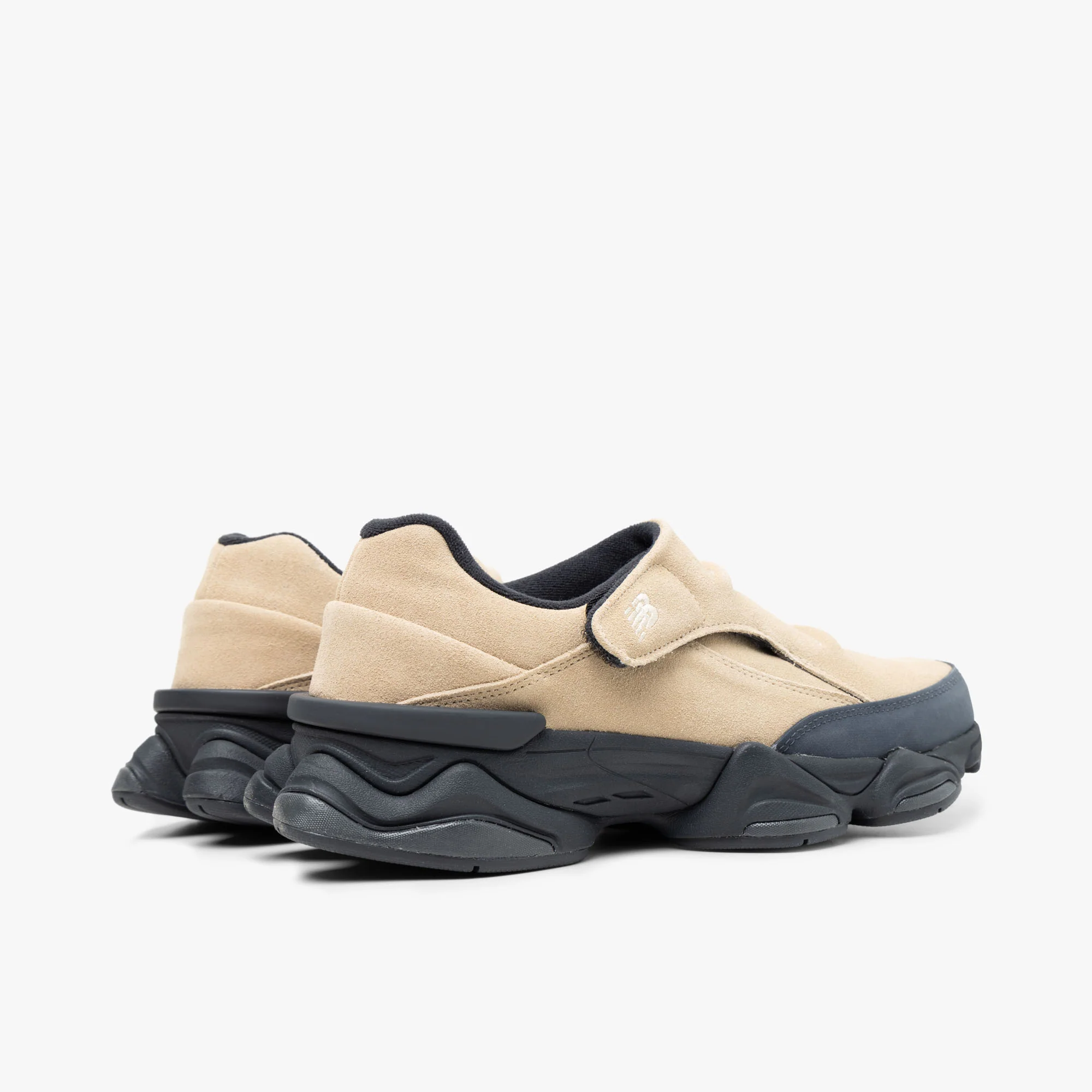 New Balance U8040UOG Beige / Sandstone - Image 4
