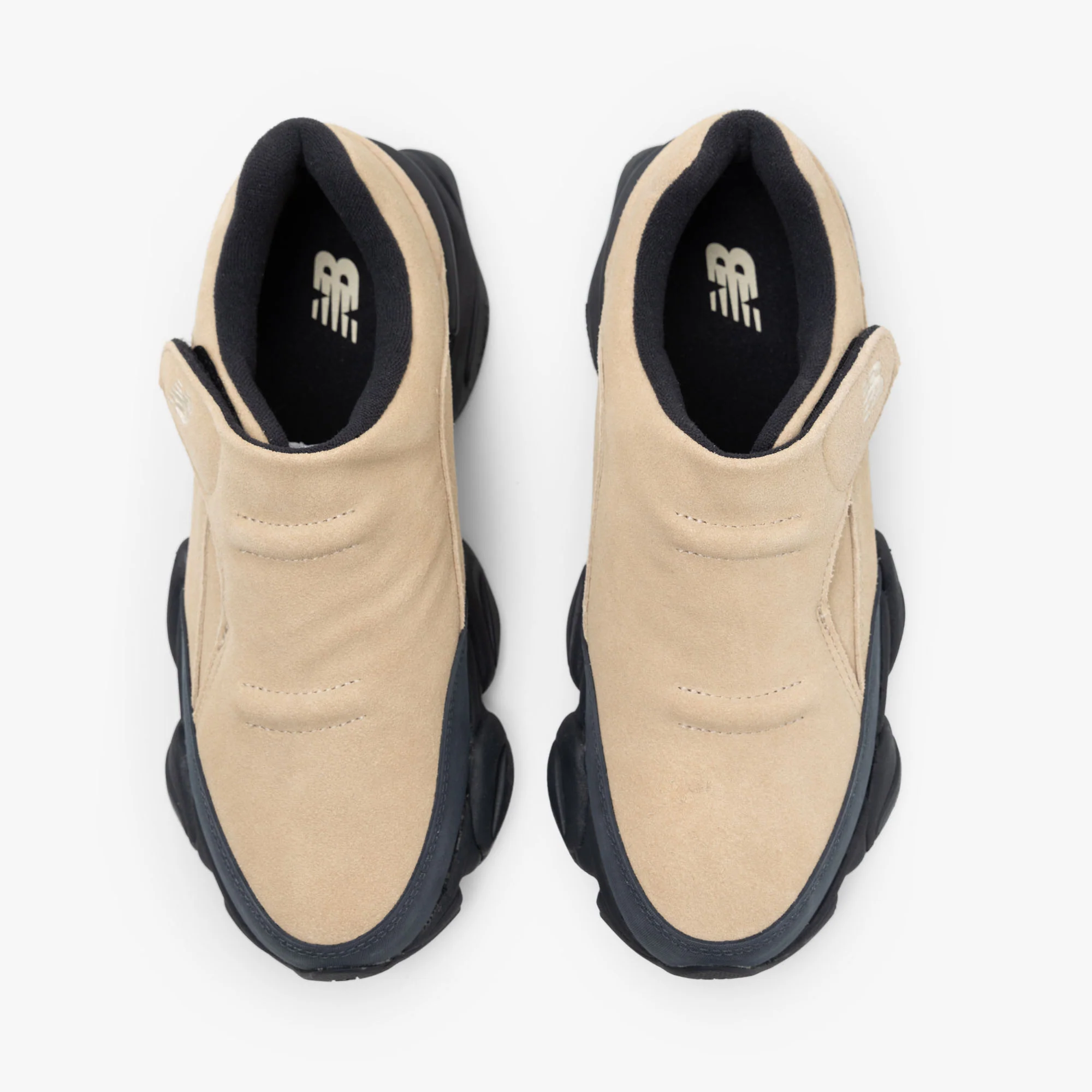New Balance U8040UOG Beige / Sandstone - Image 5