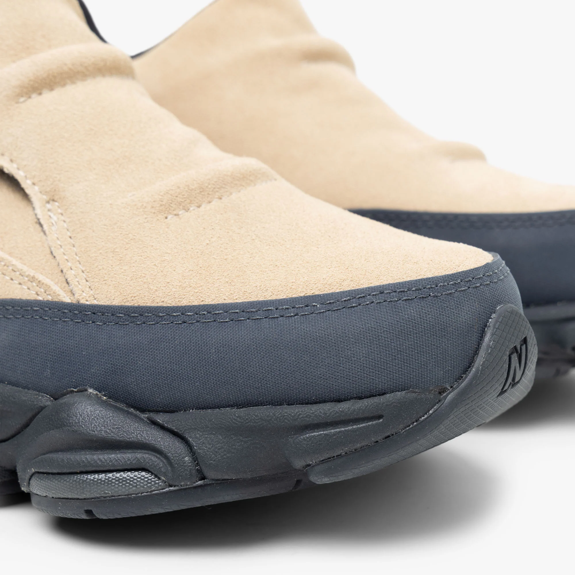 New Balance U8040UOG Beige / Sandstone - Image 6