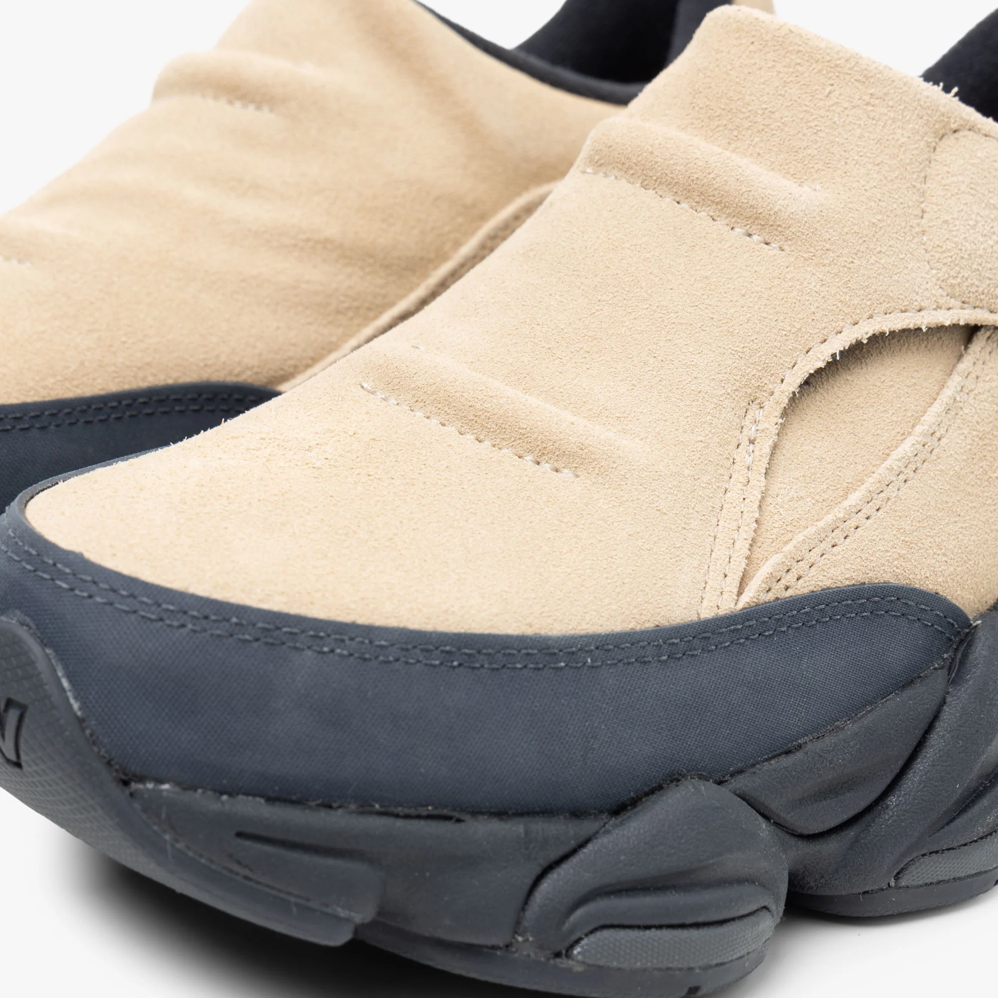 New Balance U8040UOG Beige / Sandstone - Image 7
