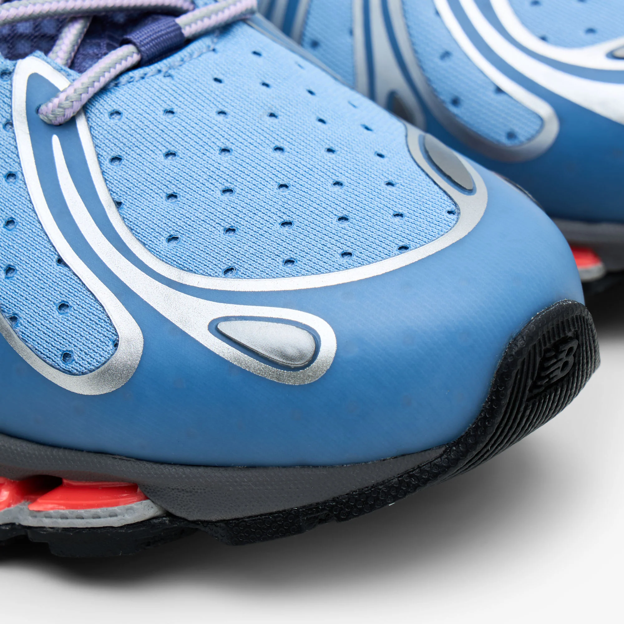New Balance x Action Bronson Abzorb 1890 Cyborg Tears Blue / Grey - Image 6