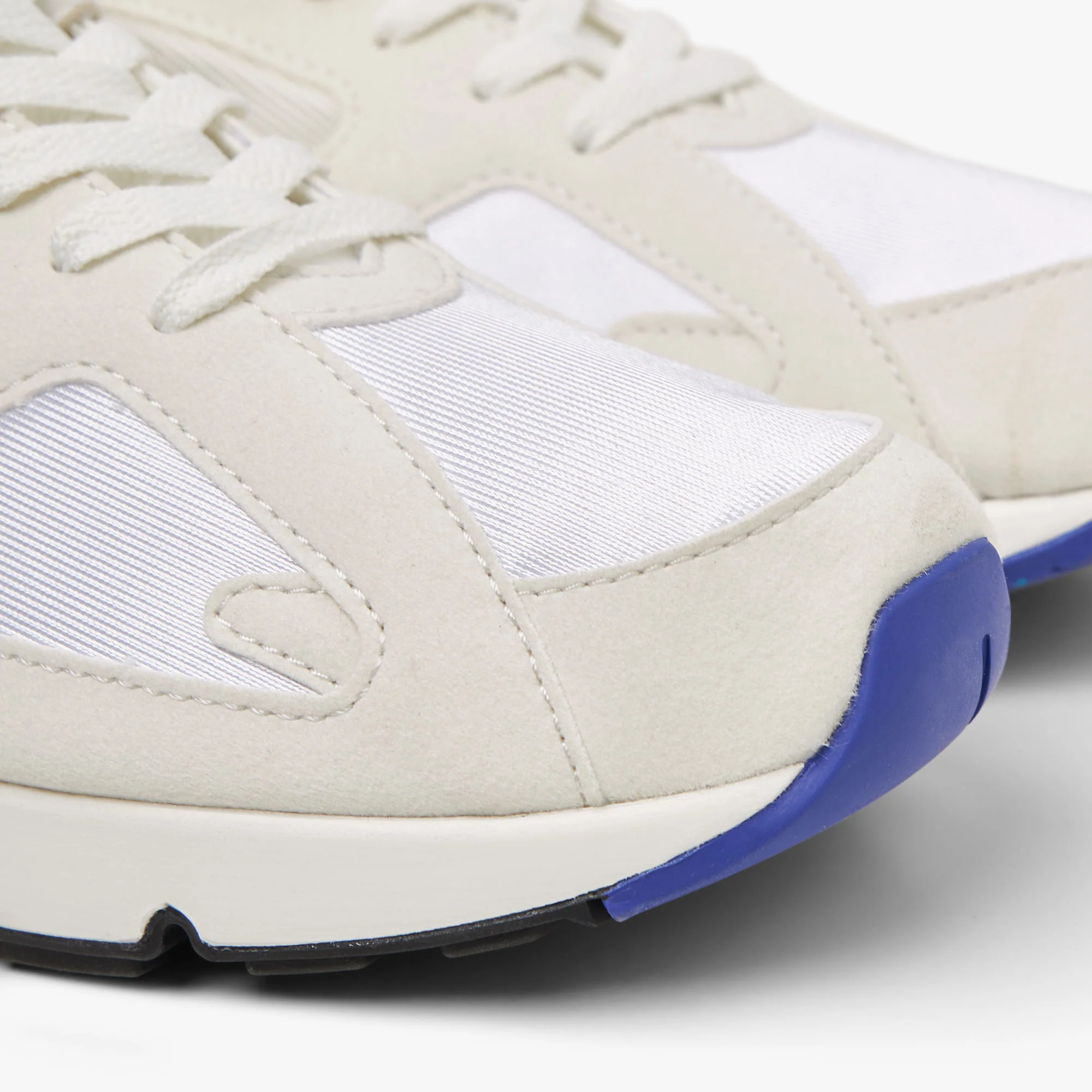 Nike Air 180 Summit White / Metallic Gold - Concord - Image 7