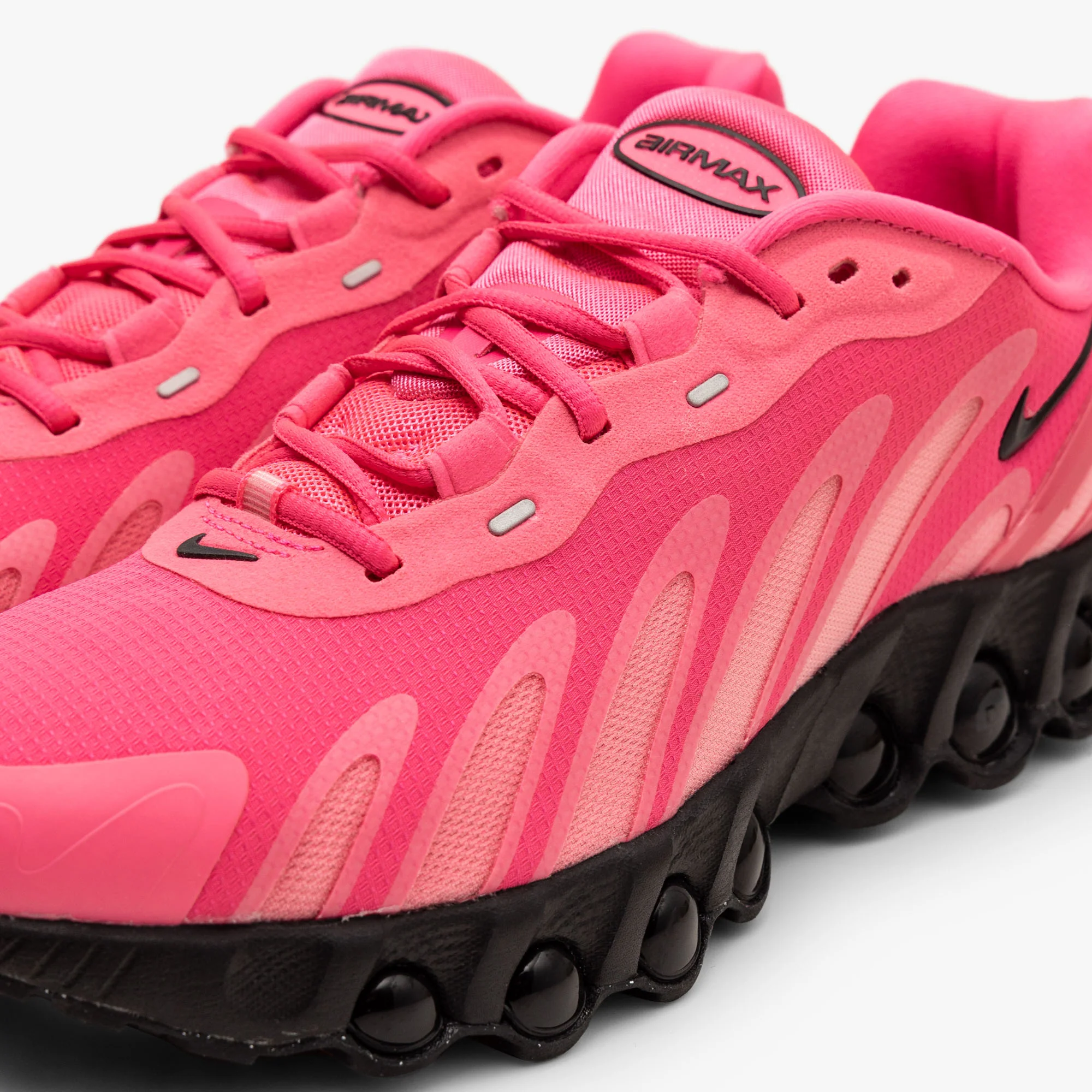 Nike Air Max Dn8 Hyper Pink / Black - Hyper Pink - Image 7