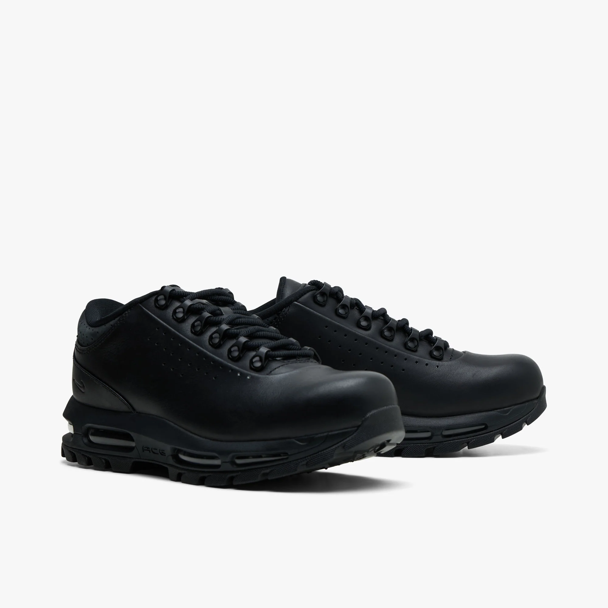 Nike Air Max Goadome Low SP Black / Black - Image 3