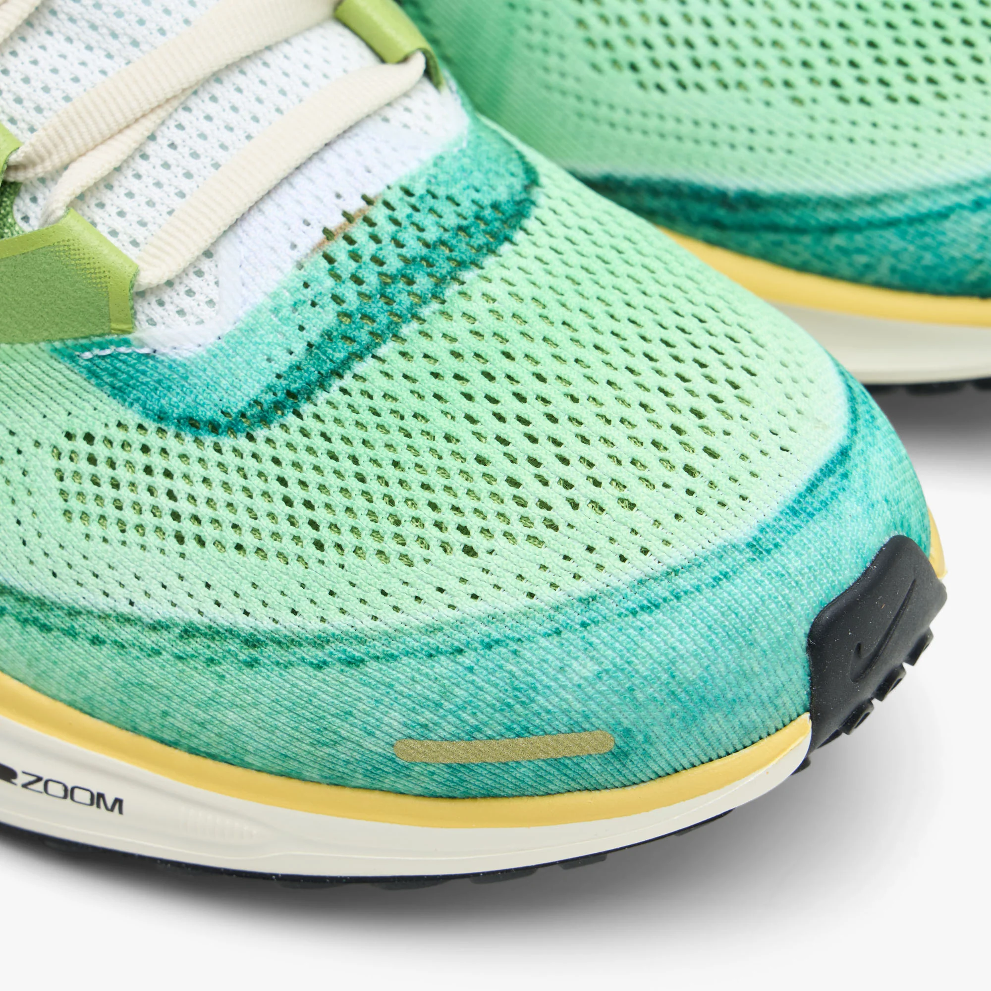 Nike Pegasus 41 SE Multi-Colour / Vivid Green - Dark Apple - Image 6
