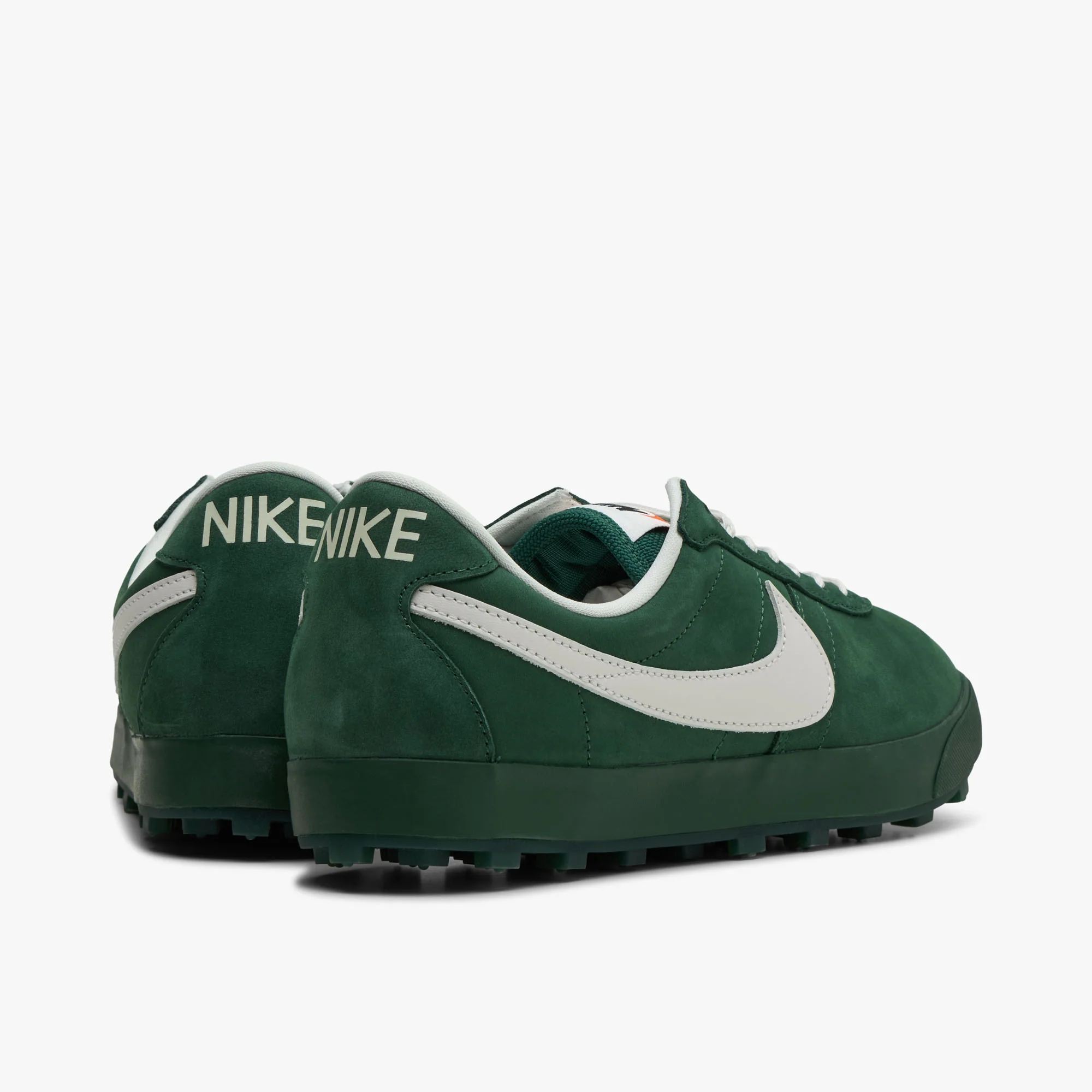 Nike Astrograbber Fir / Phantom - Sail - Image 4