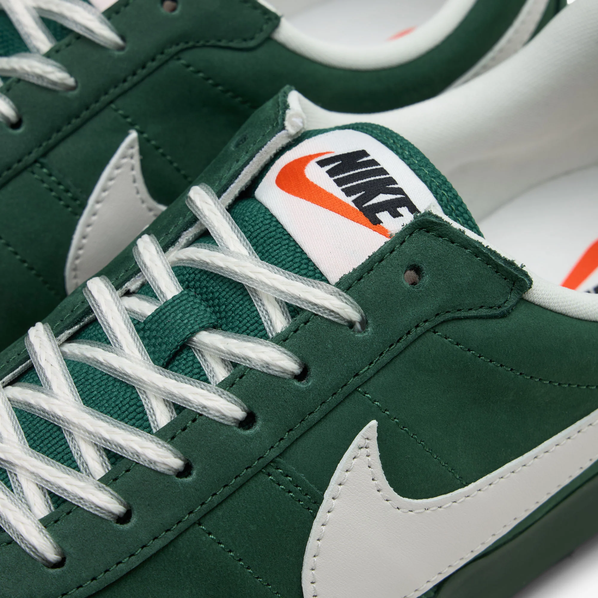 Nike Astrograbber Fir / Phantom - Sail - Image 7