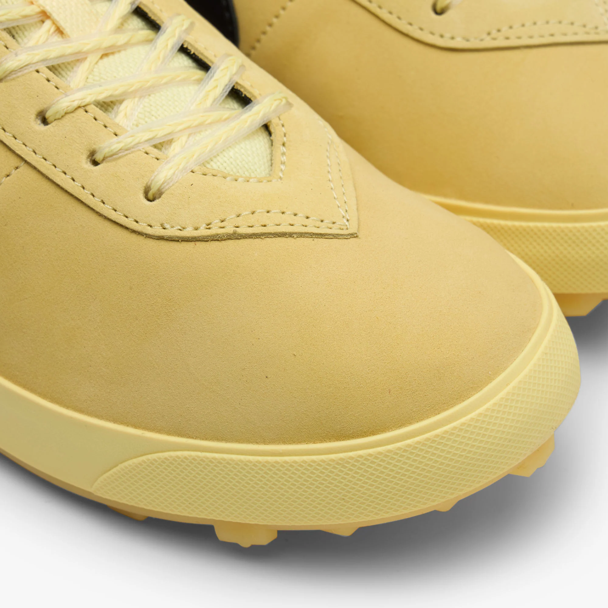 Nike Astrograbber Soft Yellow / Black - Sail - Image 6