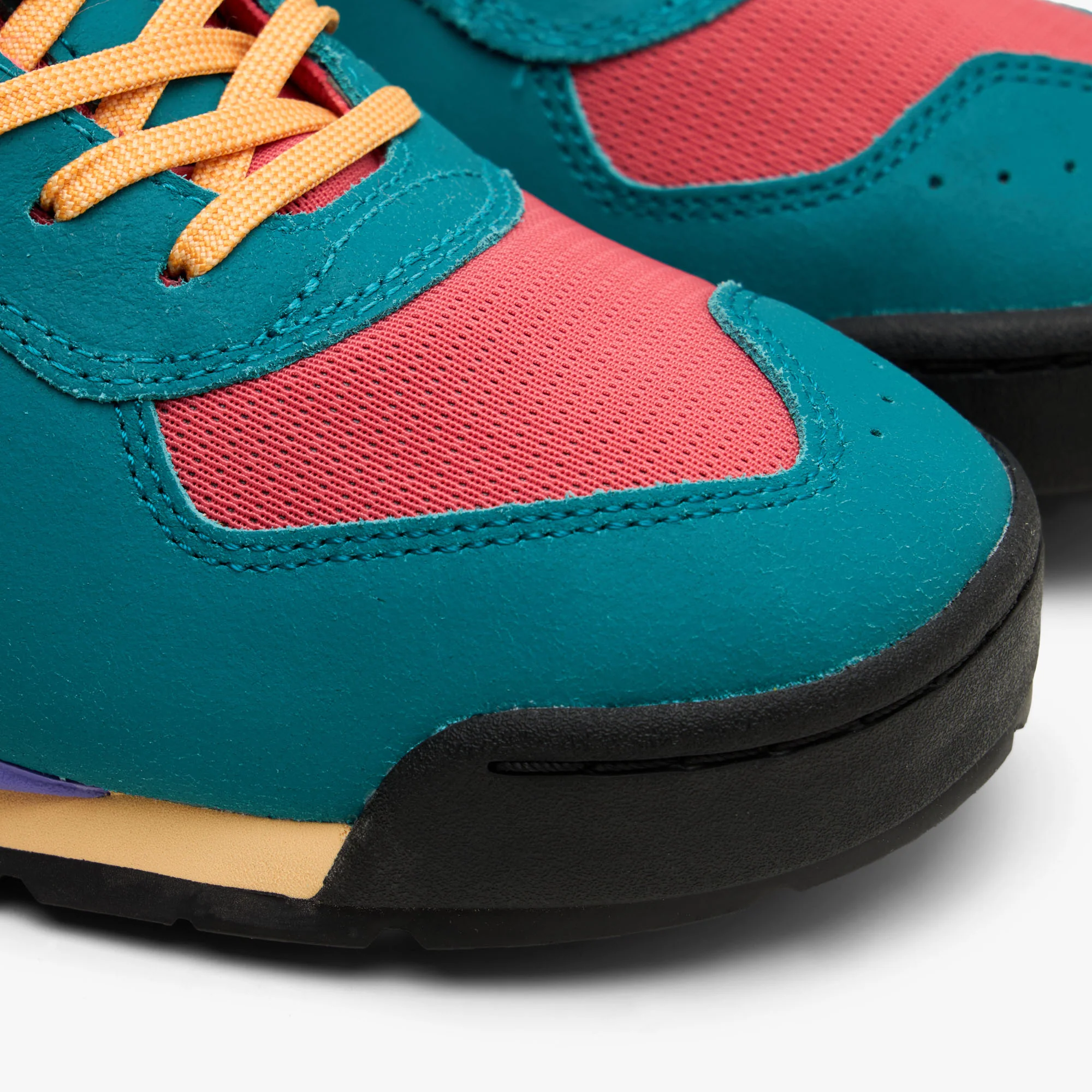 Nike Baltoro SP Bright Spruce / Kumquat - Fruit Punch - Image 6
