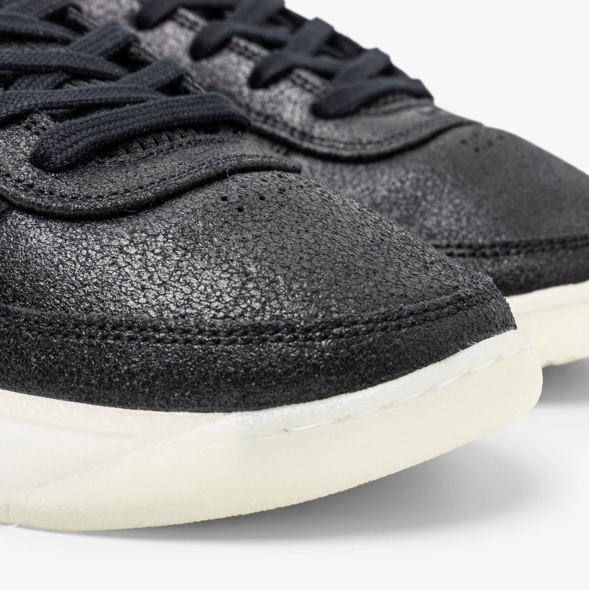 Nike Book 1 Black / Black - White - Clay Orange - Image 6