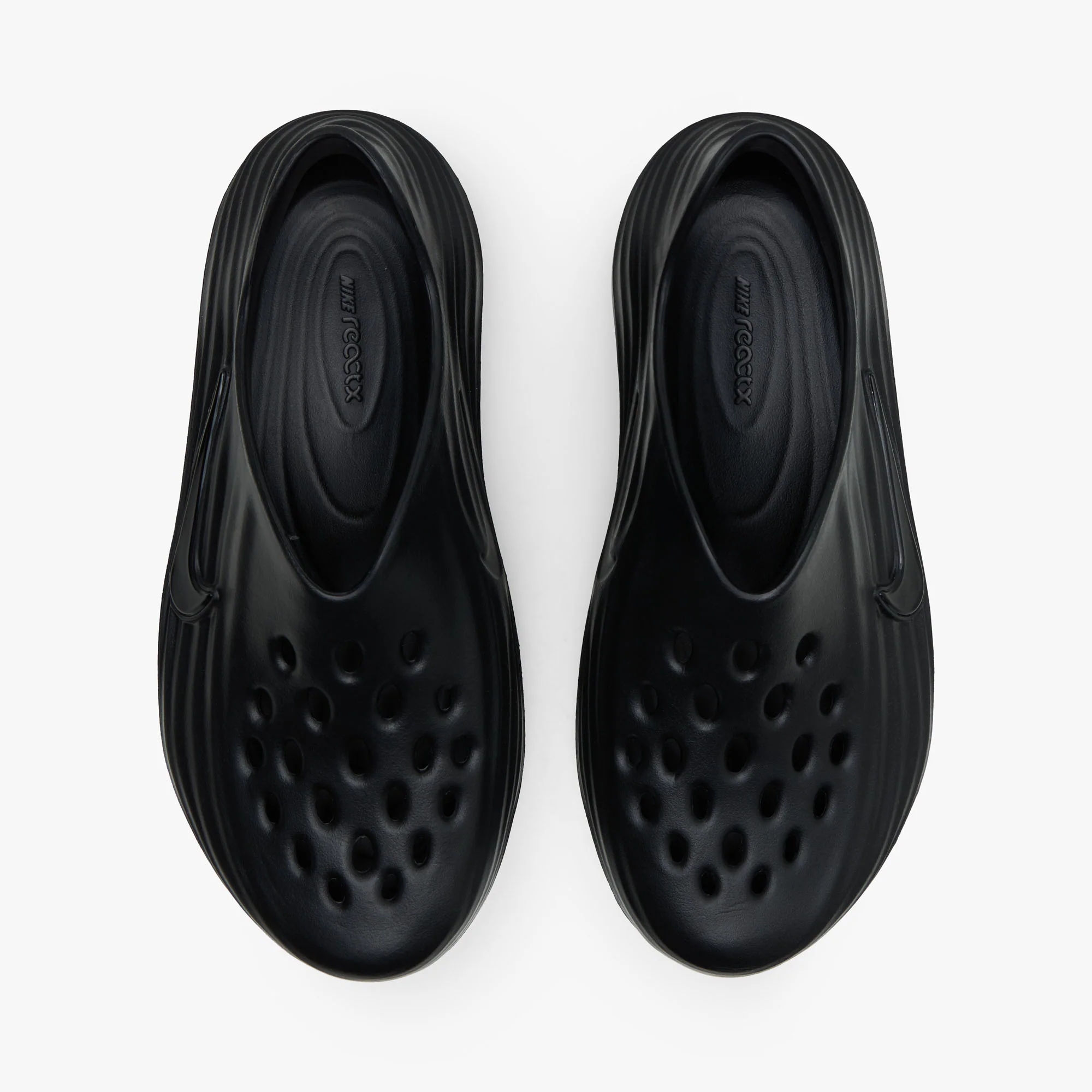 Nike ReactX Rejuven8 Black / Black - Image 5