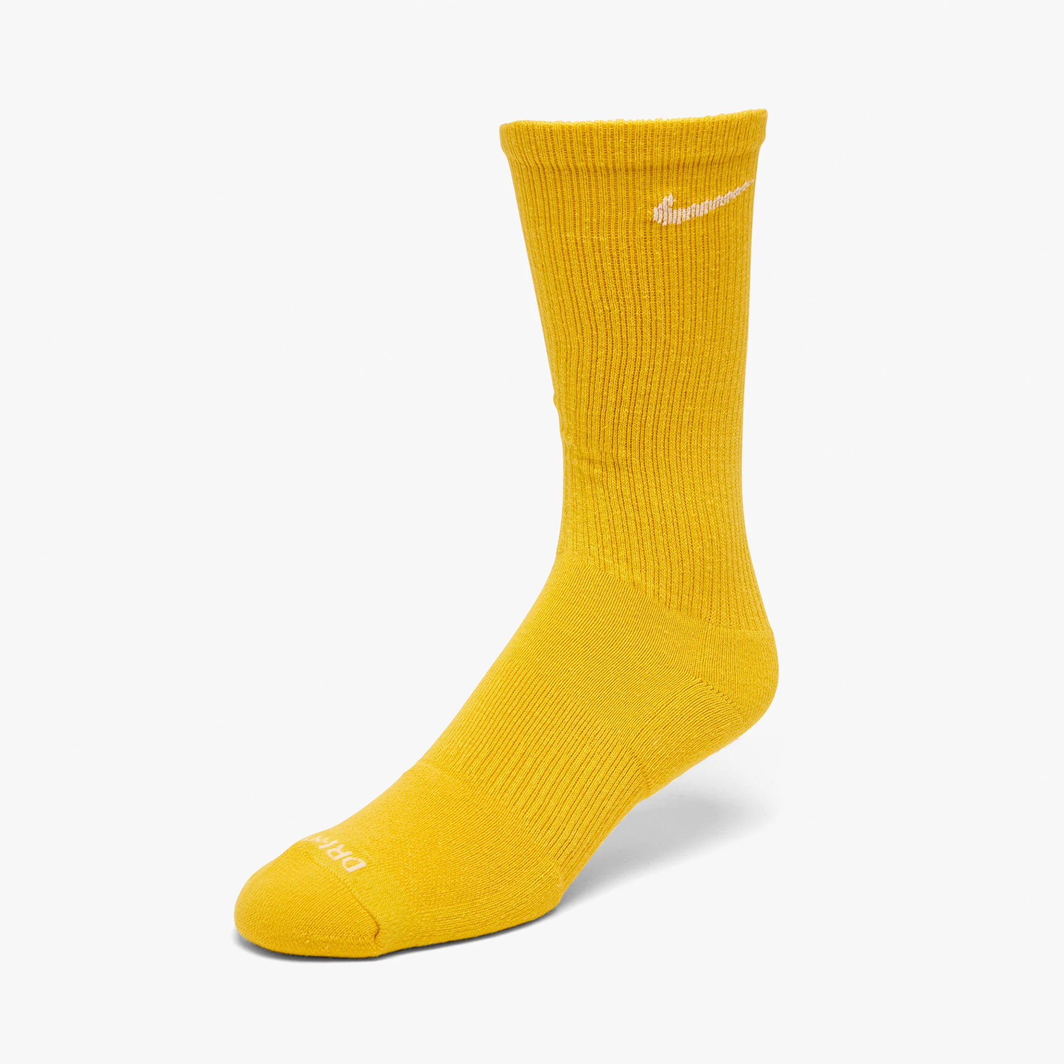 Nike Everyday Plus Cushioned Training Crew Socks / Multi-color - Image 2