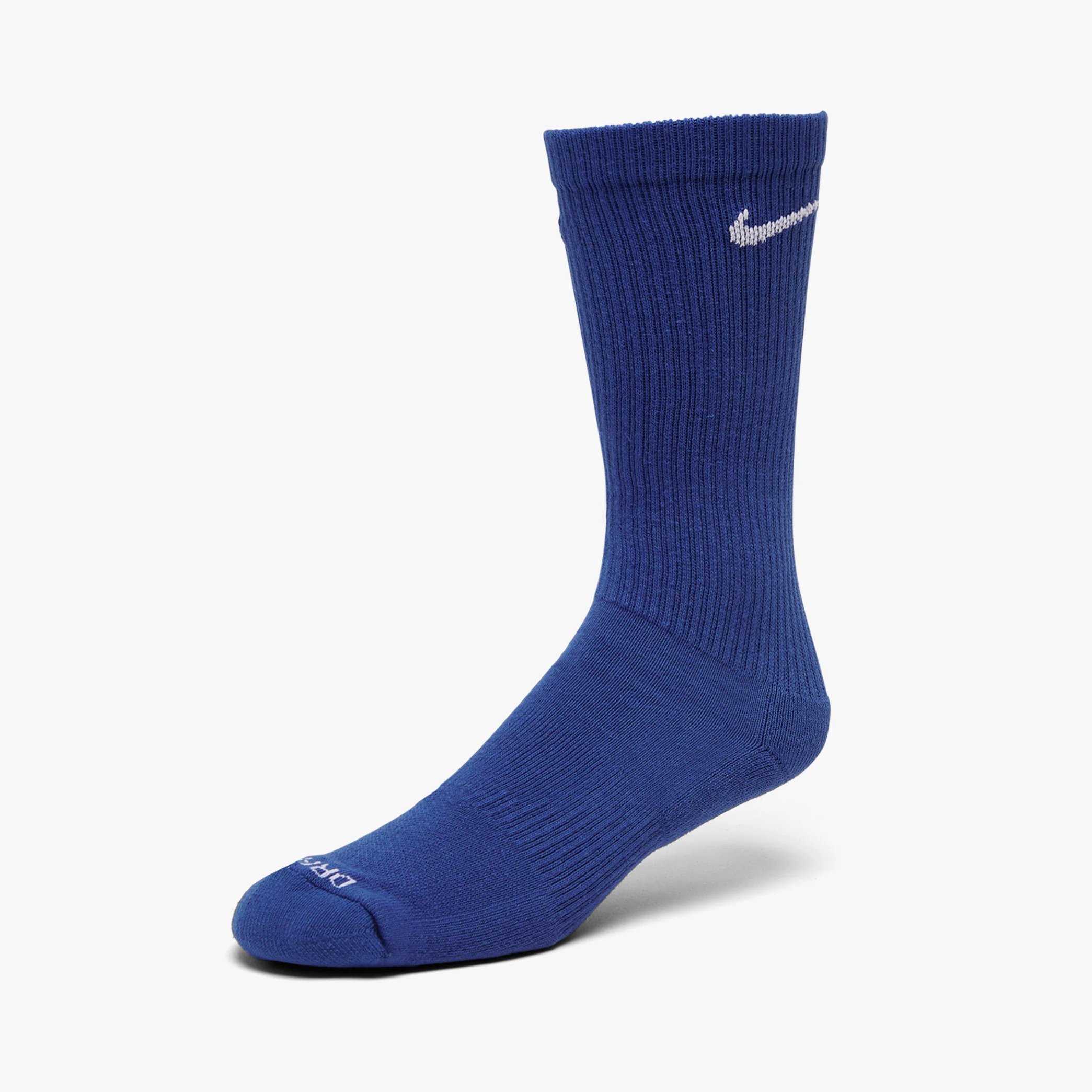 Nike Everyday Plus Cushioned Training Crew Socks / Multi-color - Image 3