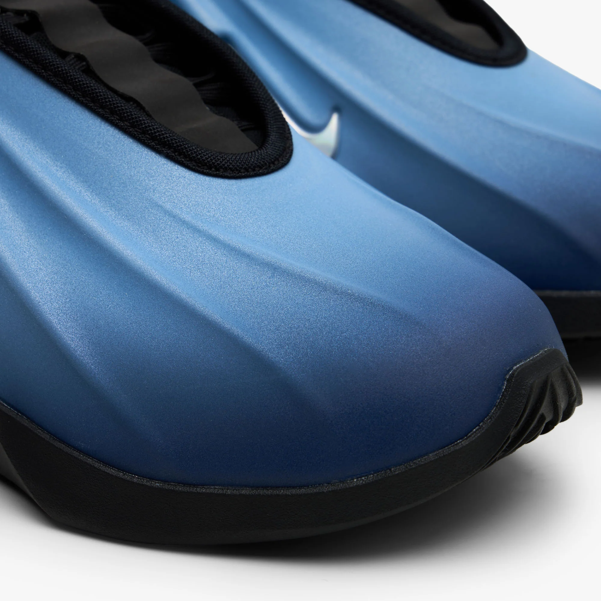 Nike G.T. Future QS Valor Blue / Black - Pacific Blue - Image 6