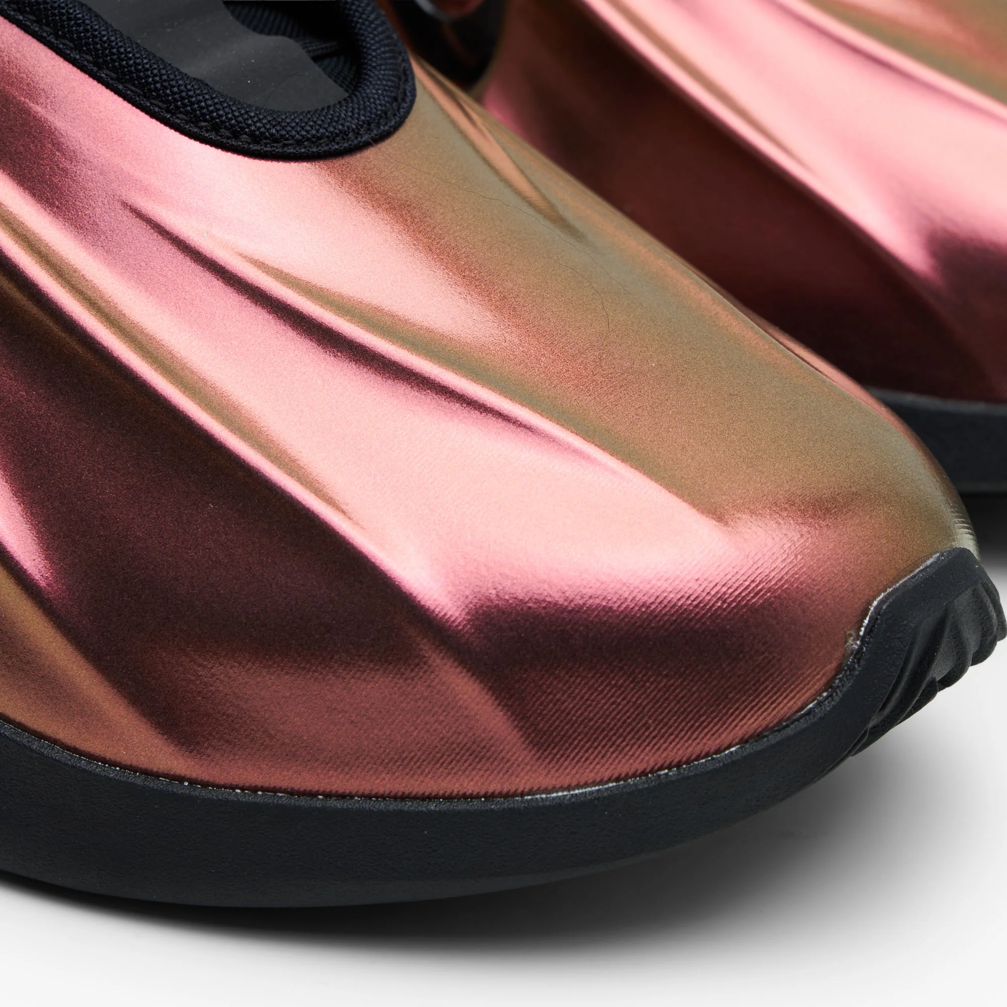 Nike G.T. Future Metallic Red Bronze / Black - Image 6