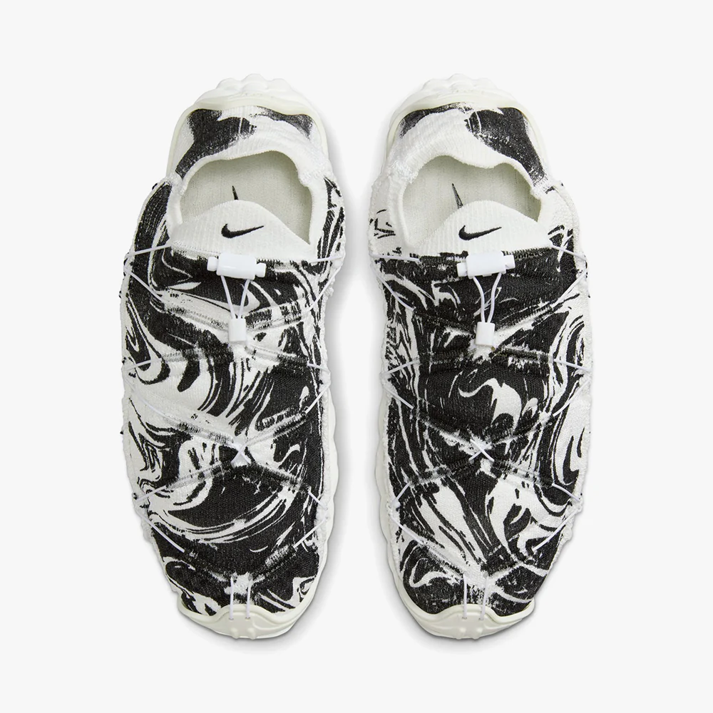 Nike ISPA Mindbody White / Black - Summit White - Image 3