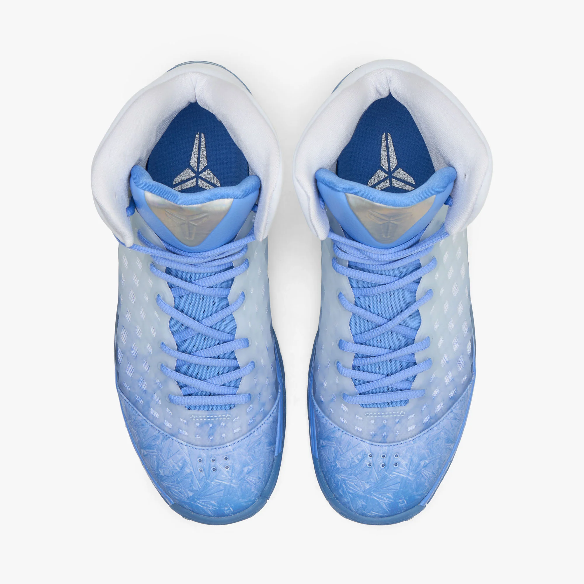 Nike Kobe III Protro Royal Pulse / Chrome - White - Image 5