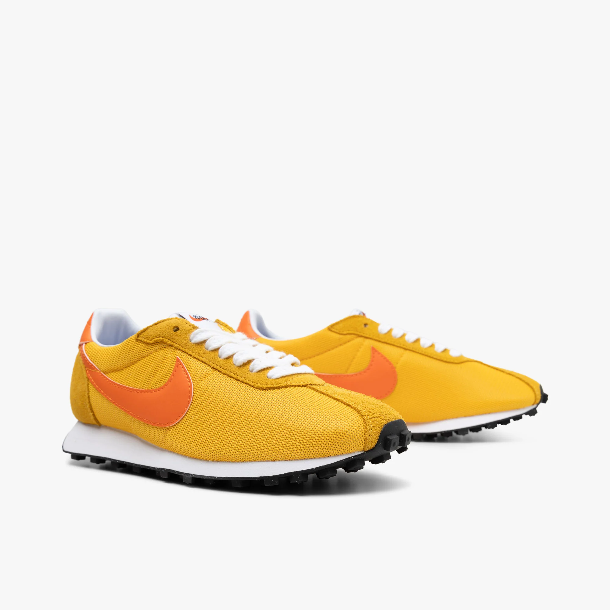 Nike LD-1000 SP University Gold / Safety Orange - Image 3