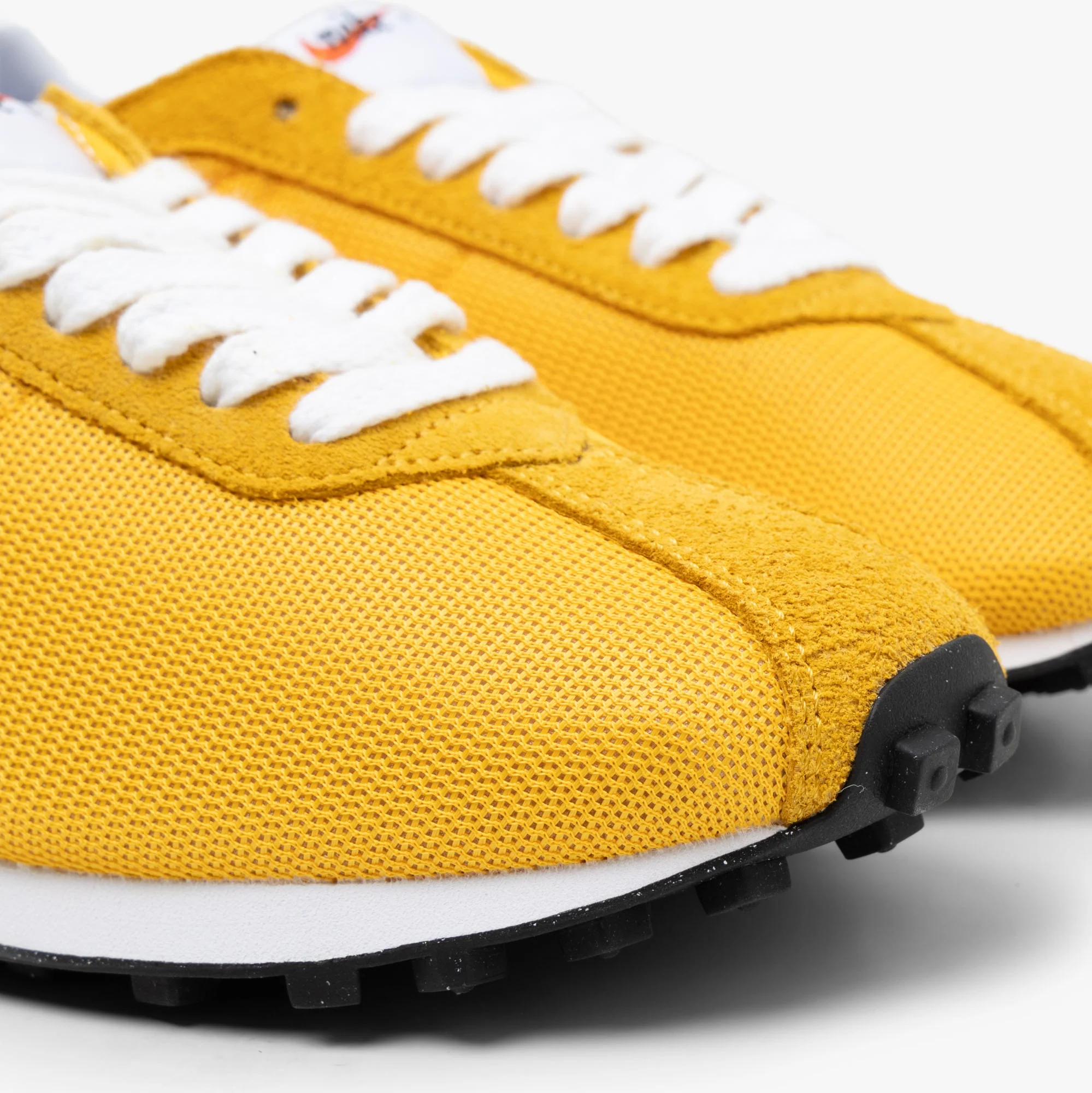 Nike LD-1000 SP University Gold / Safety Orange - Image 6