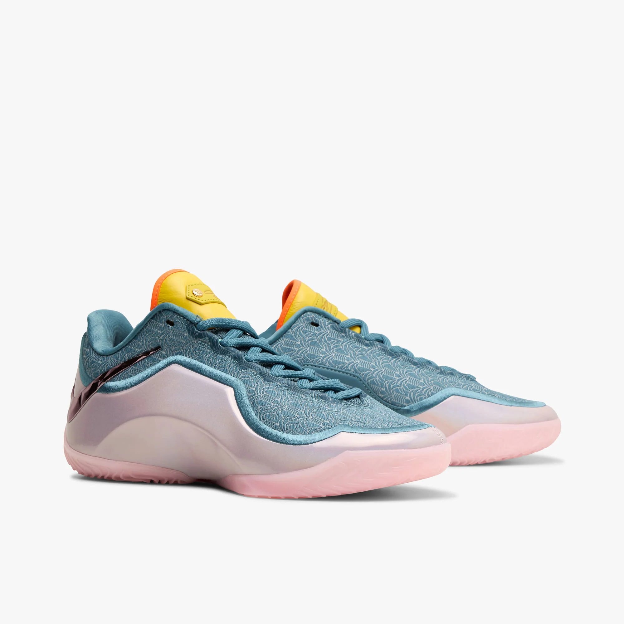 Nike LeBron XXIII Smokey Blue / Multicolor - Image 3