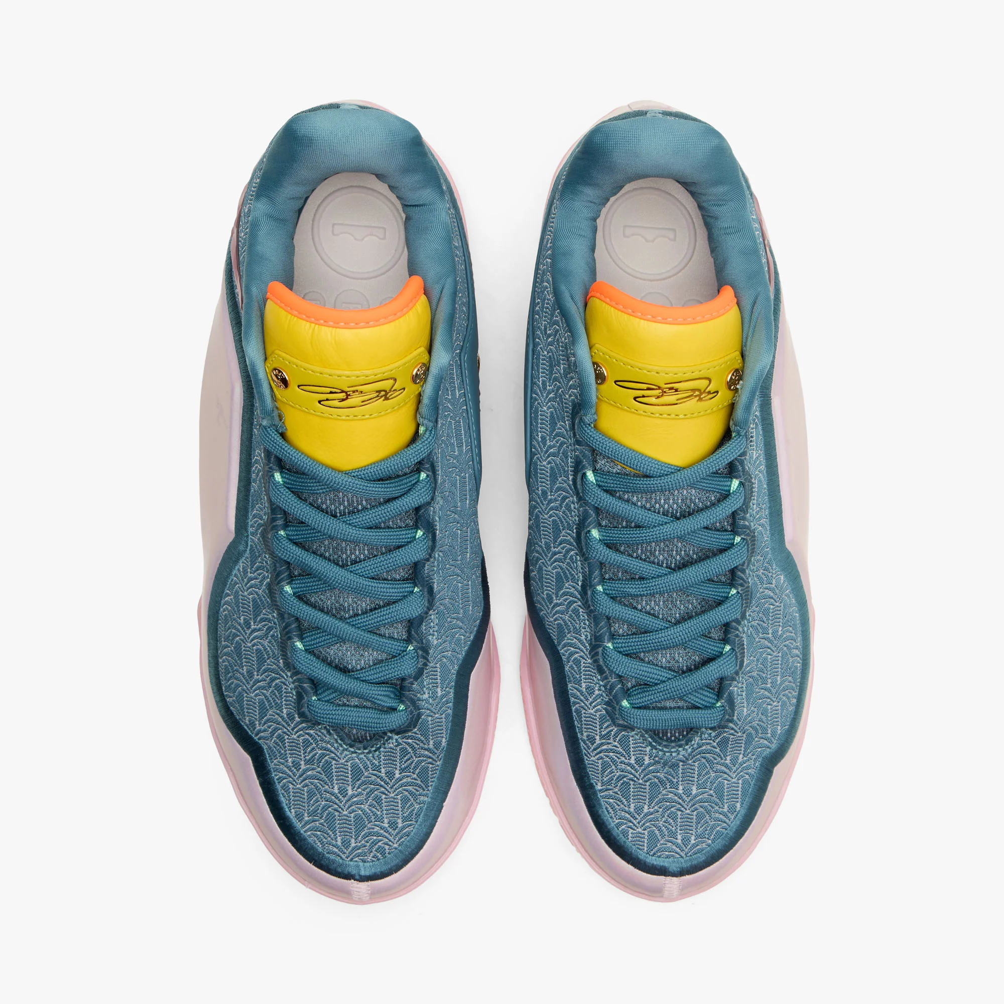 Nike LeBron XXIII Smokey Blue / Multicolor - Image 5