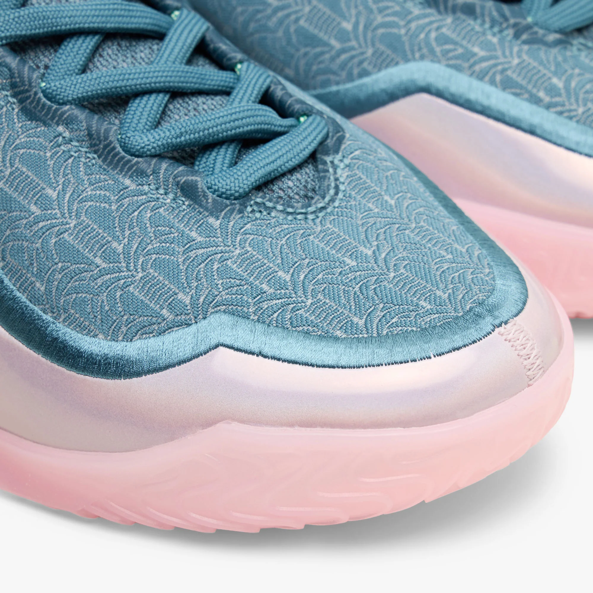 Nike LeBron XXIII Smokey Blue / Multicolor - Image 6