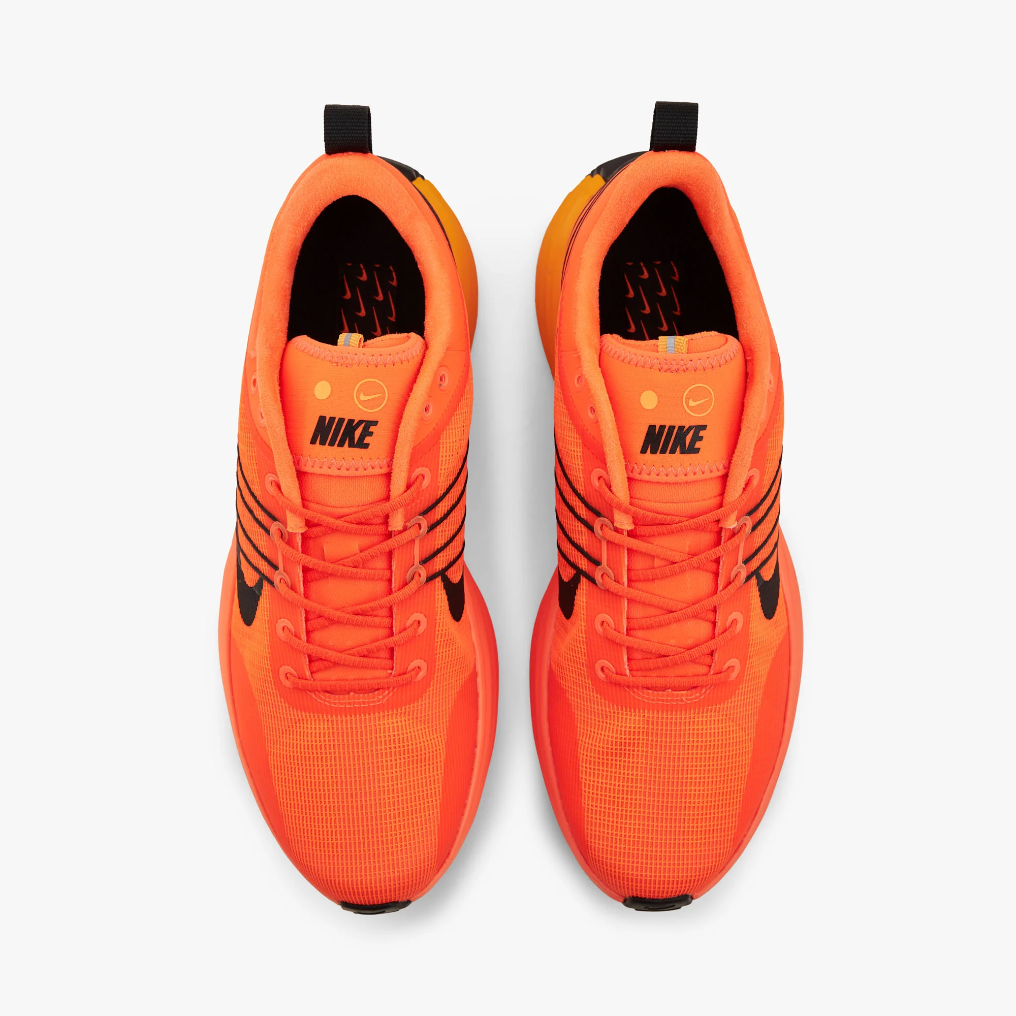 Nike Lunar Roam Hyper Crimson / Black - Sundial - Image 5