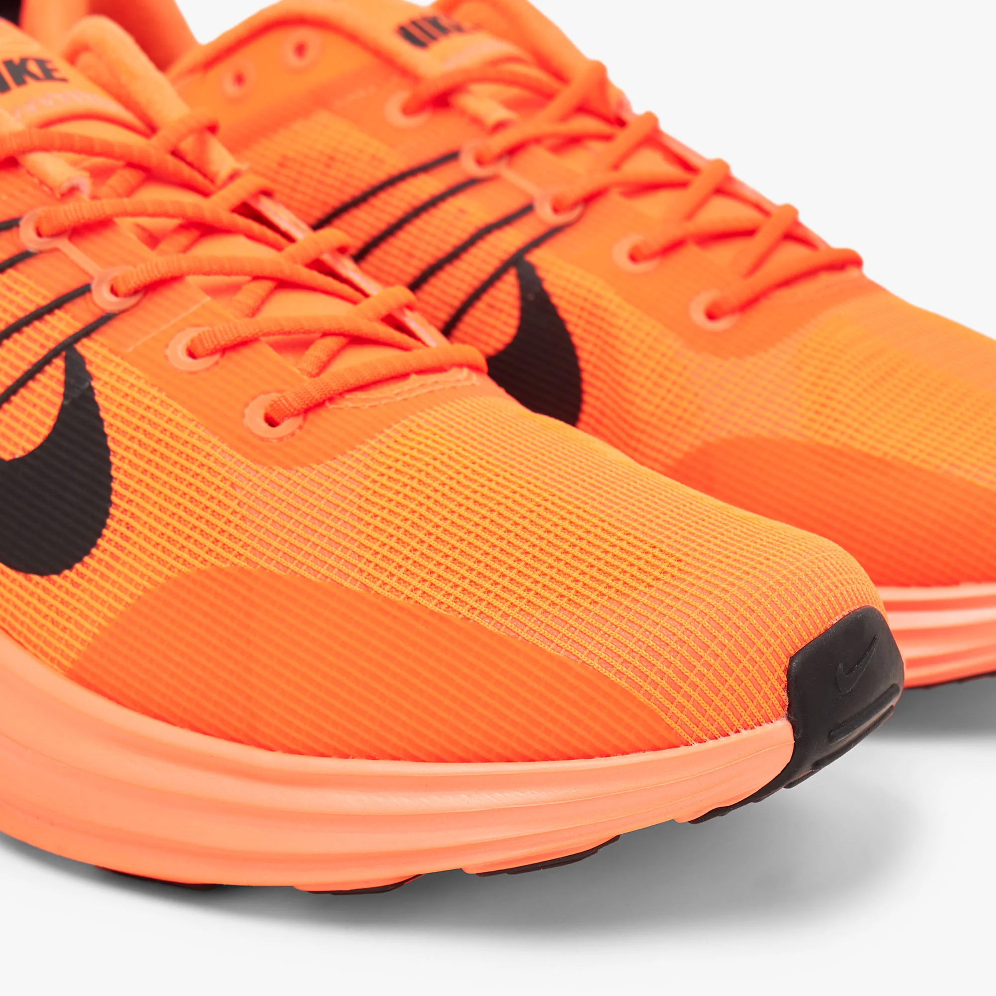 Nike Lunar Roam Hyper Crimson / Black - Sundial - Image 6