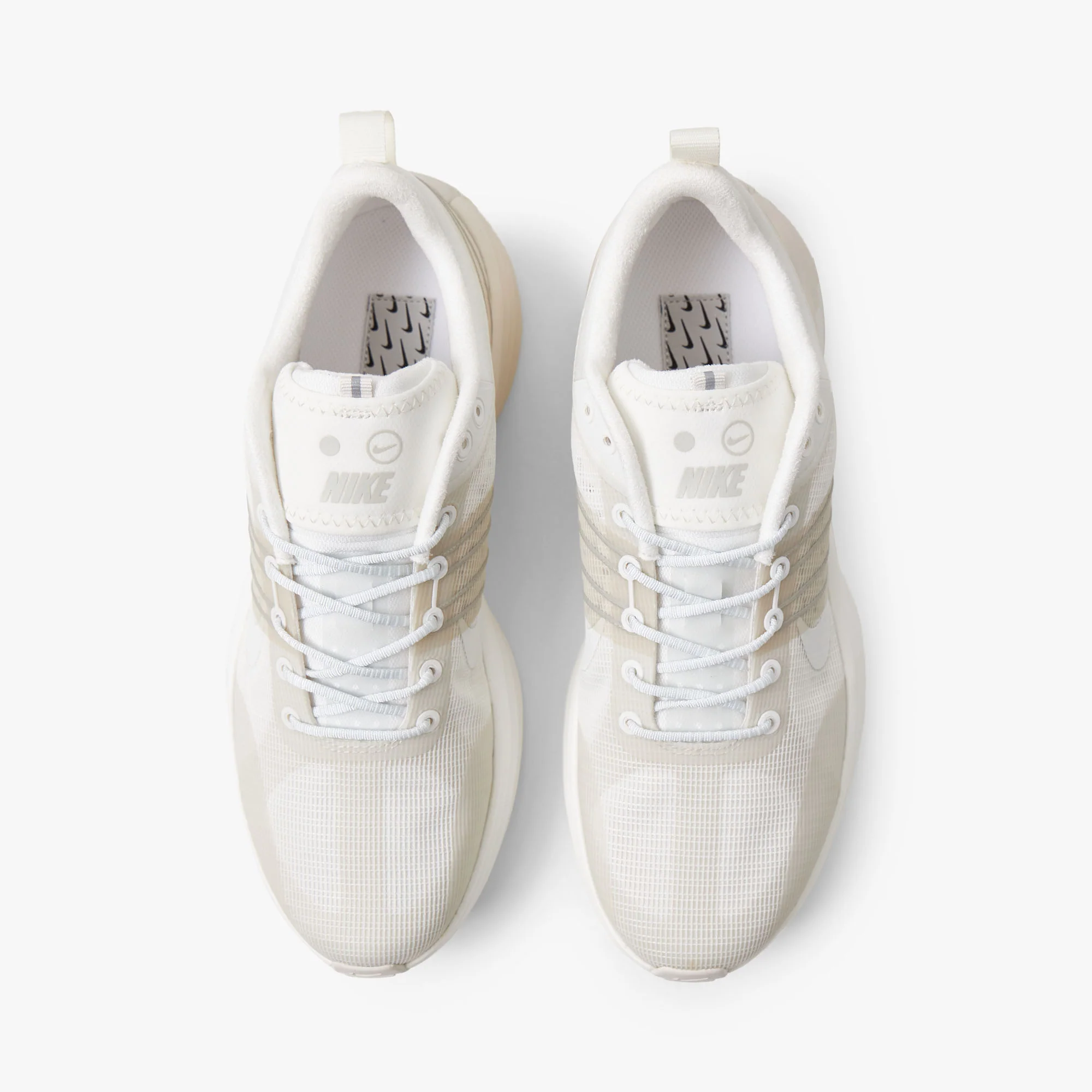 Nike Lunar Roam Summit White / Summit White - Phantom - Image 5
