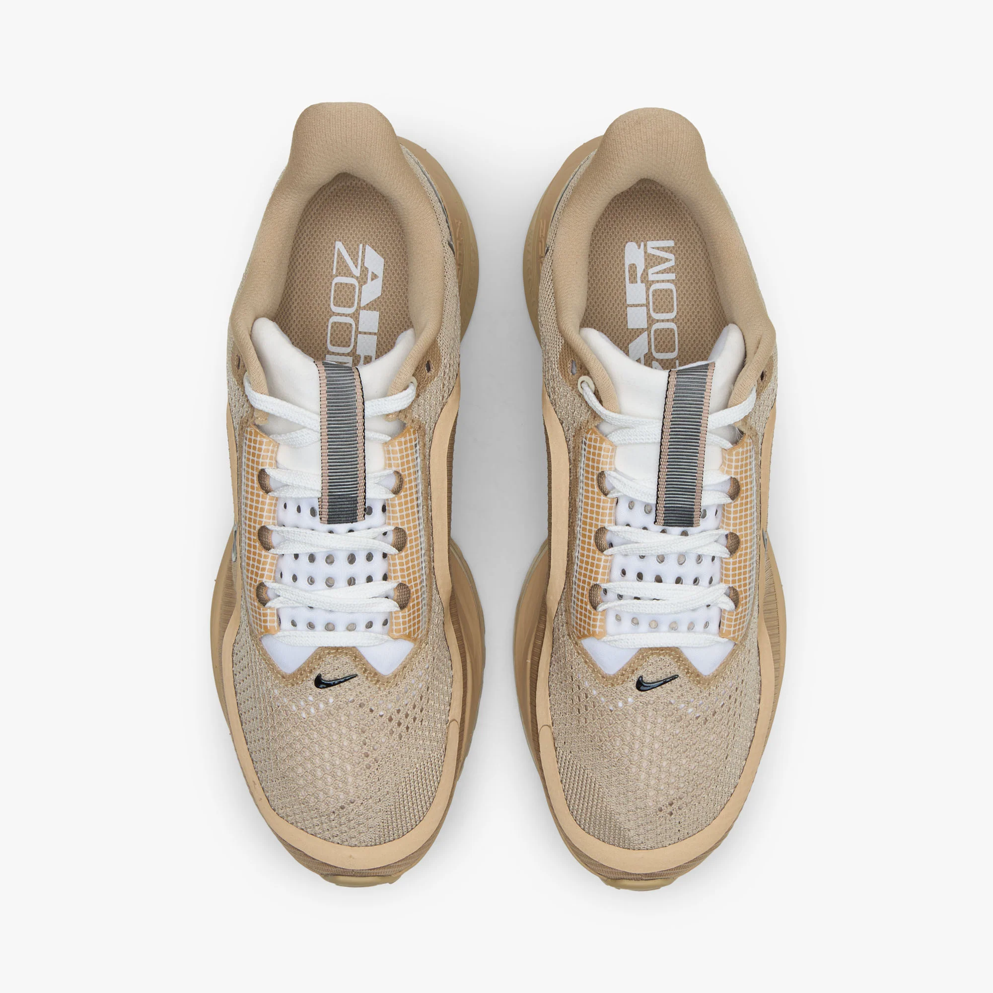 Nike Pegasus Premium SP Mushroom / Metallic Silver - White - Image 5