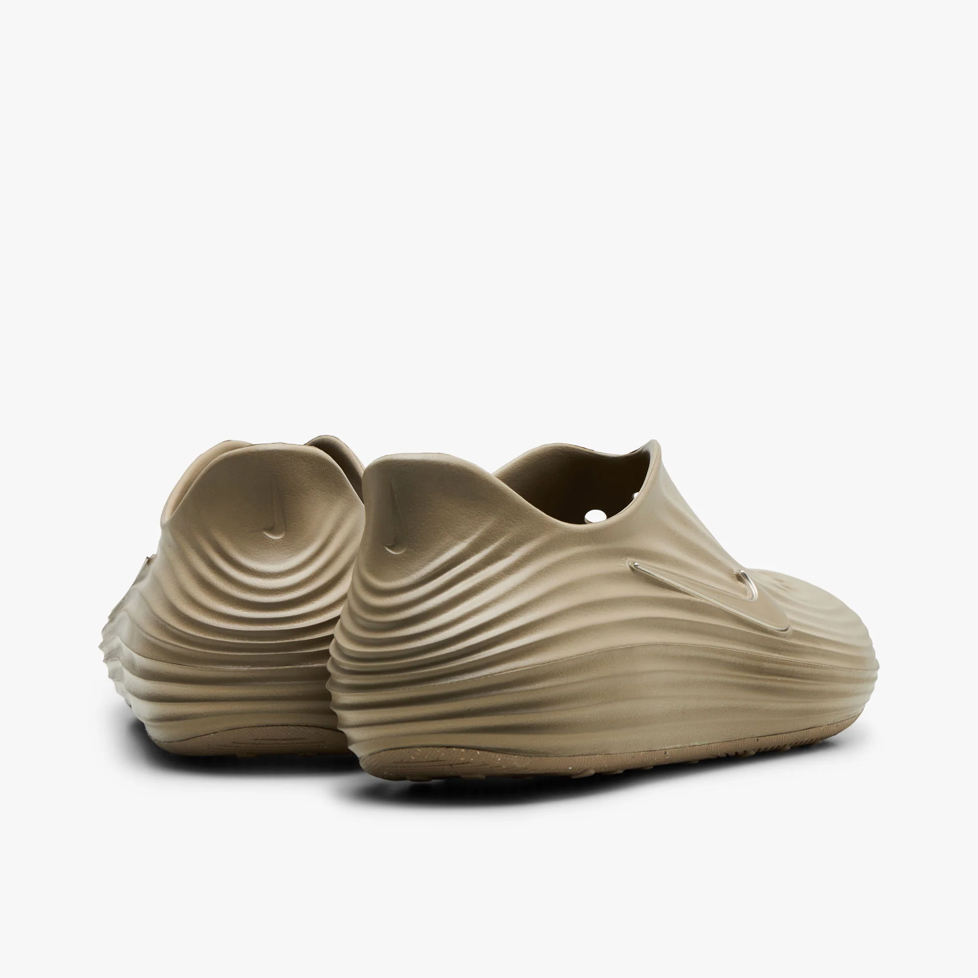 Nike ReactX Rejuven8 Khaki / Khaki - Image 4