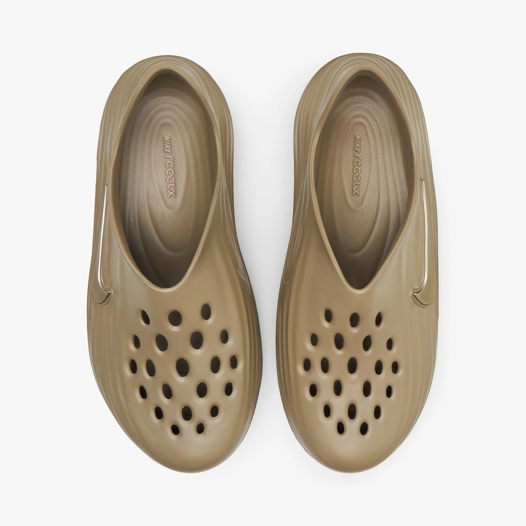 Nike ReactX Rejuven8 Khaki / Khaki - Image 5
