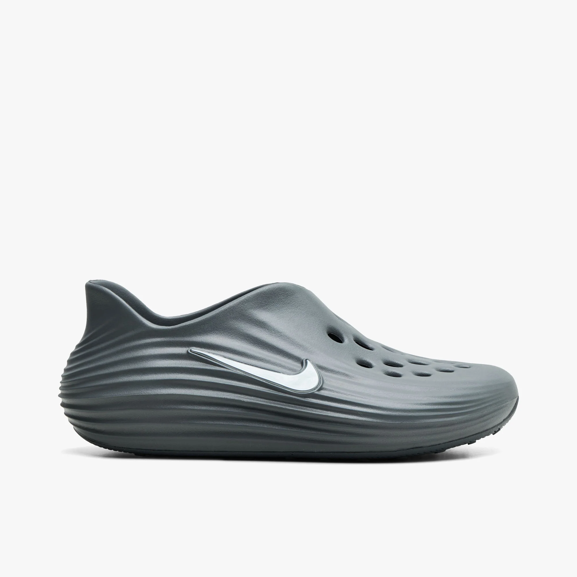 Nike ReactX Rejuven8 Smoke Grey / Smoke Grey